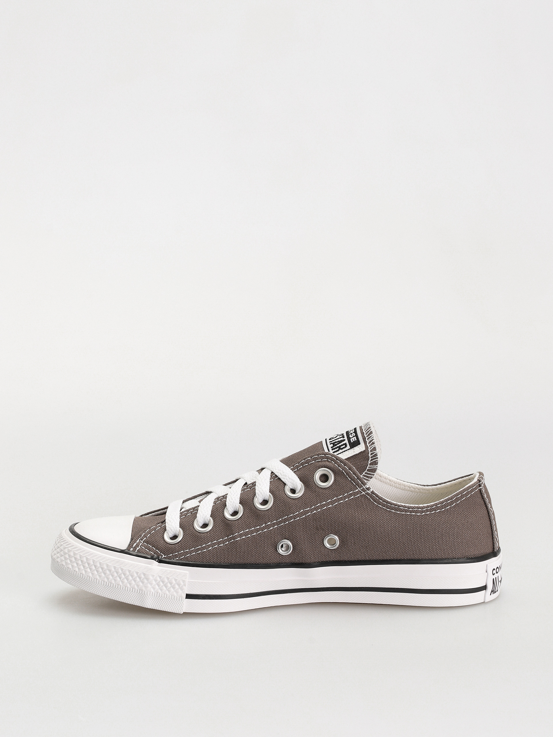 Кеди Converse Chuck Taylor All Star Seasonal OX (charcoal)