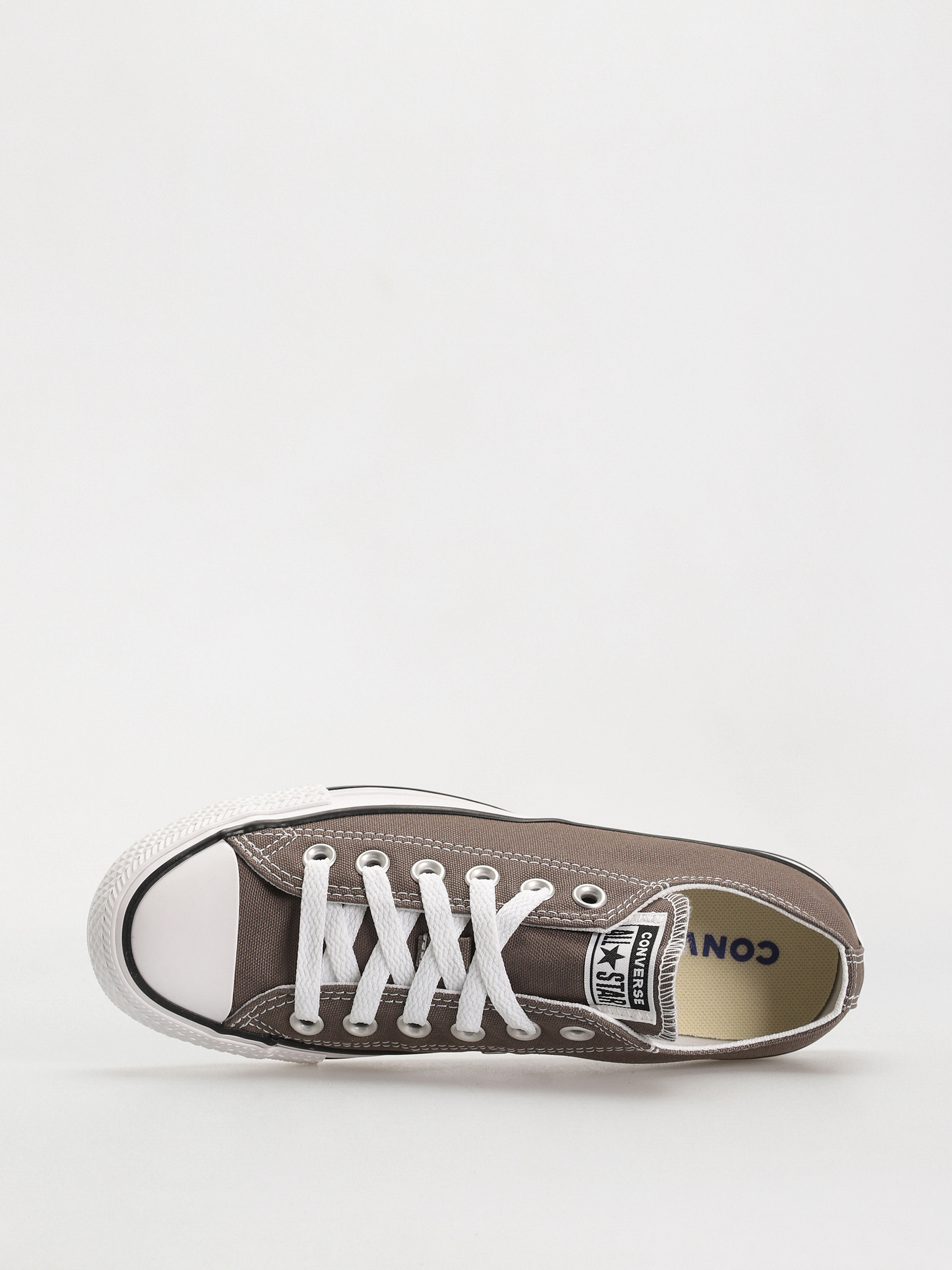 Кеди Converse Chuck Taylor All Star Seasonal OX (charcoal)