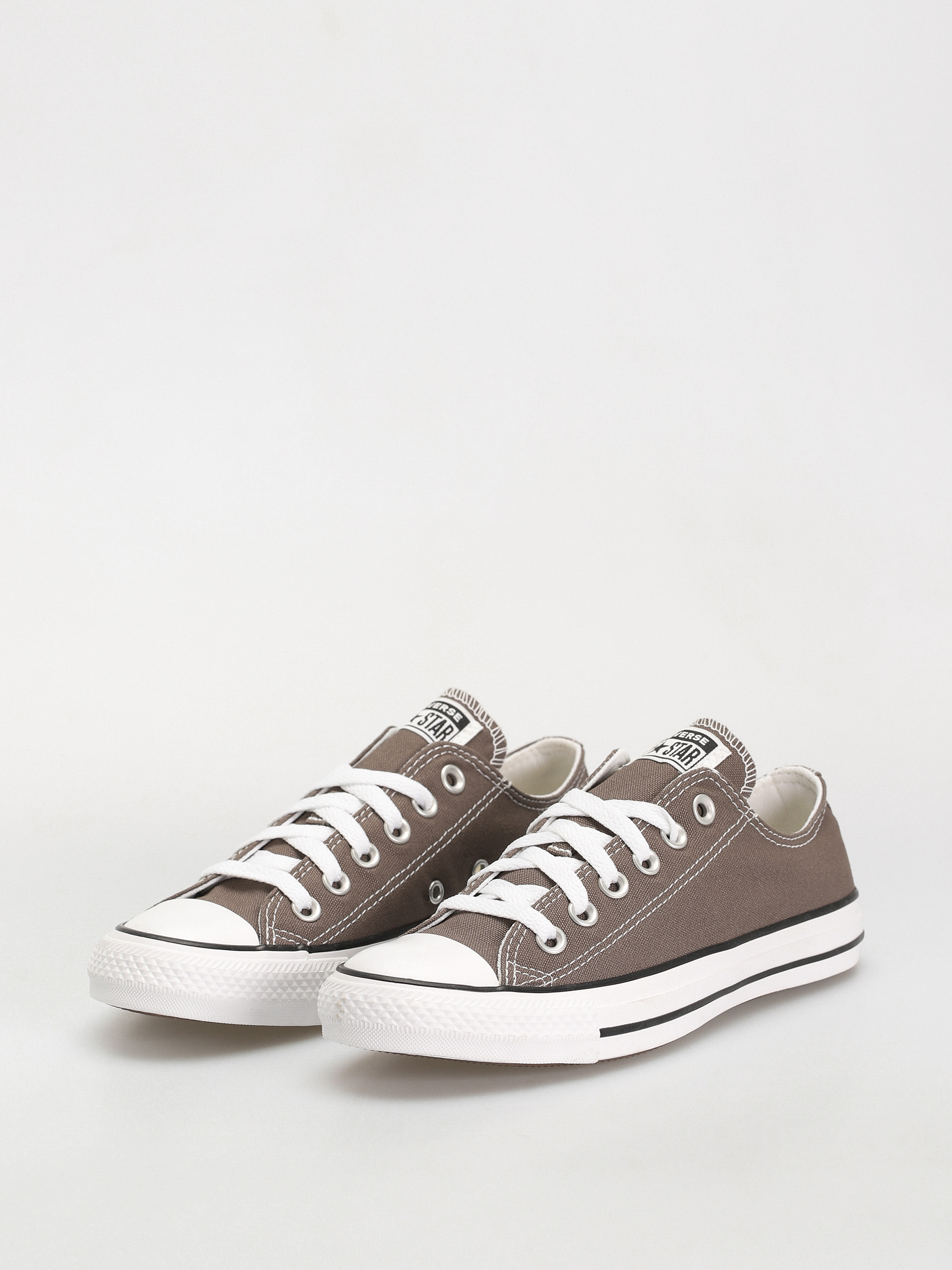Кеди Converse Chuck Taylor All Star Seasonal OX (charcoal)