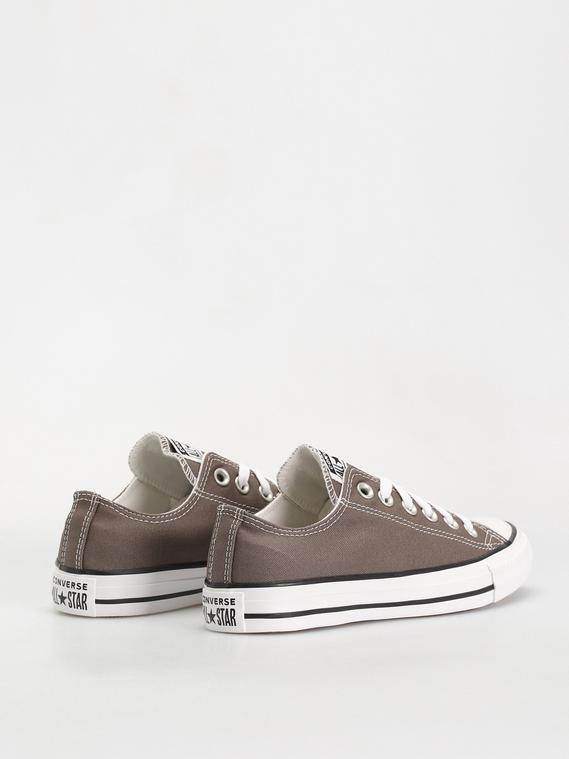 Кеди Converse Chuck Taylor All Star Seasonal OX (charcoal)