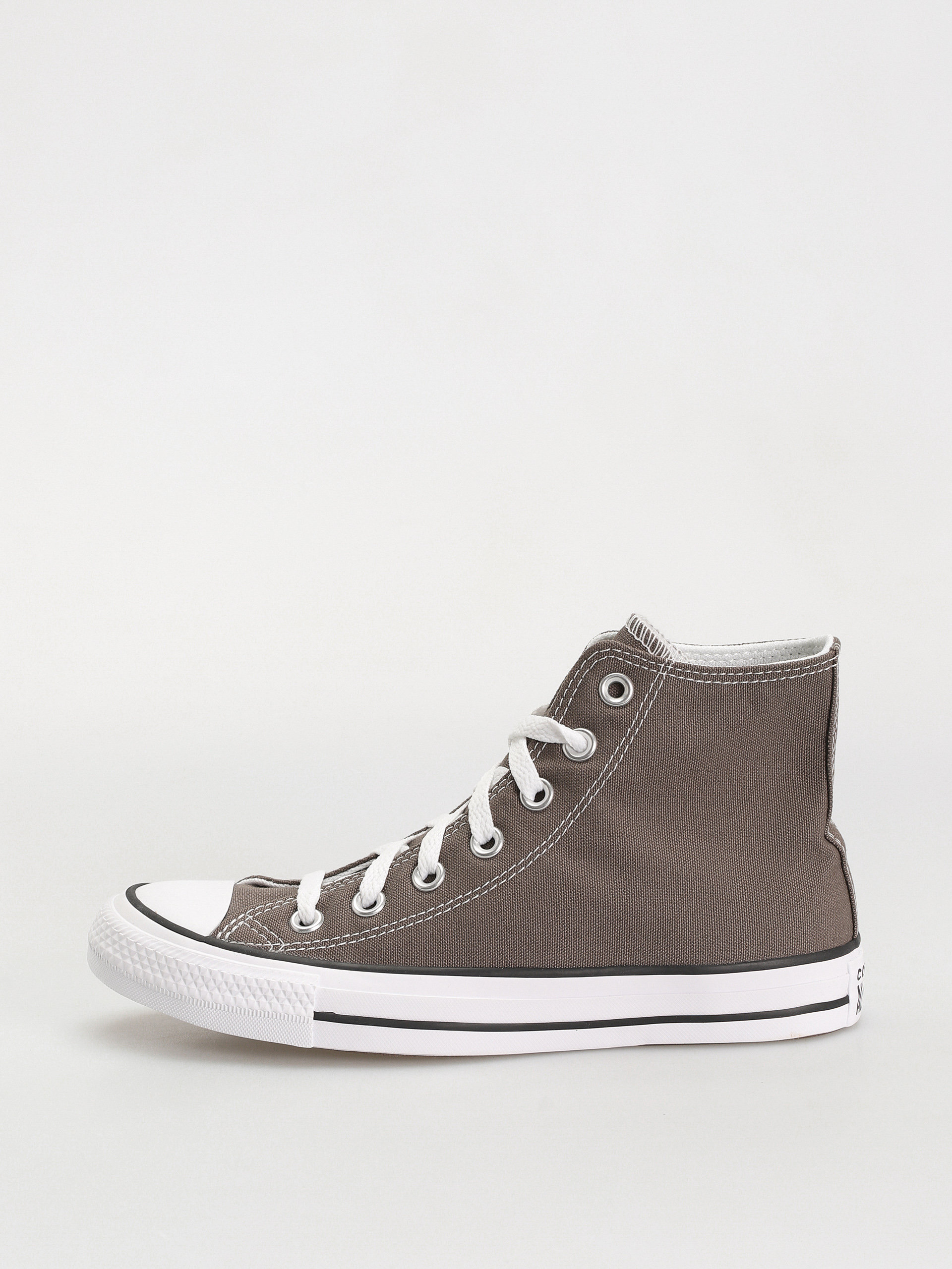 Кеди Converse Chuck Taylor All Star Seasonal Hi (charcoal)