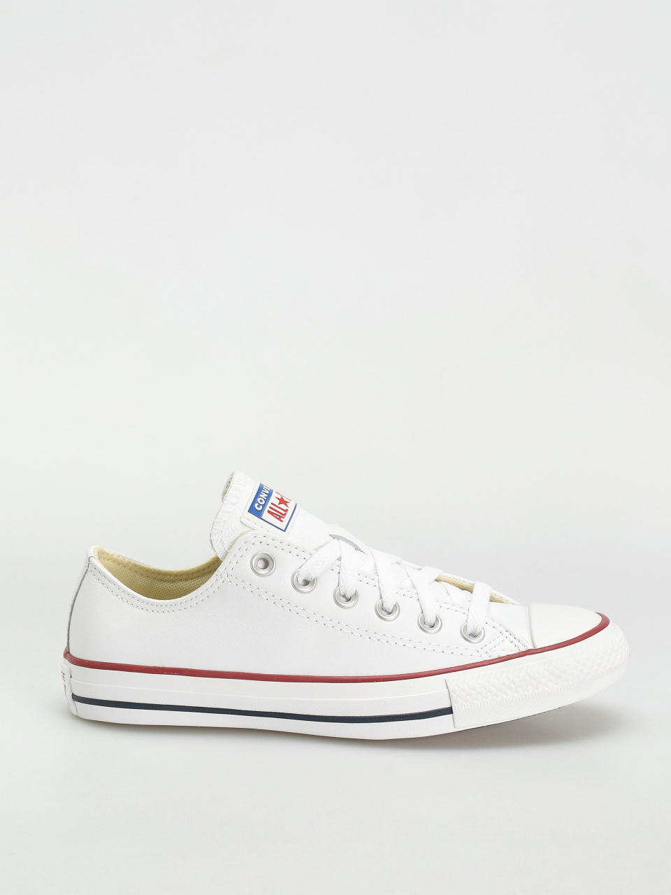 Кеди Converse Chuck Taylor All Star OX (white)