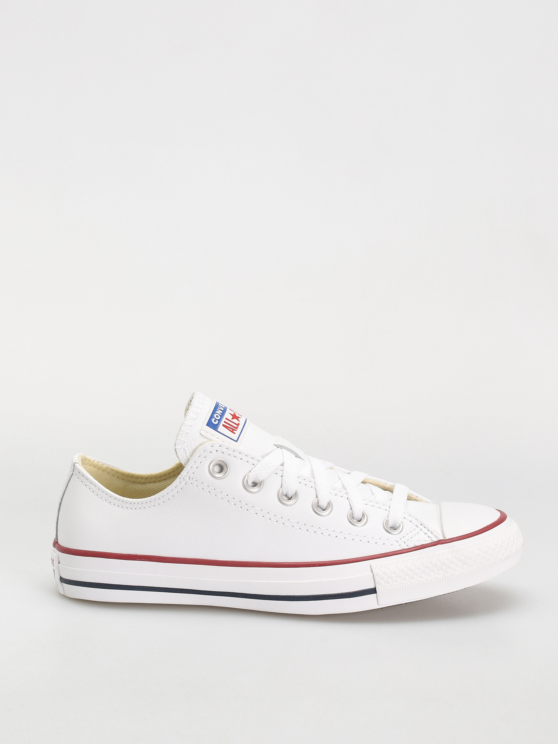 u041au0435u0434u0438 Converse Chuck Taylor All Star OX (white)