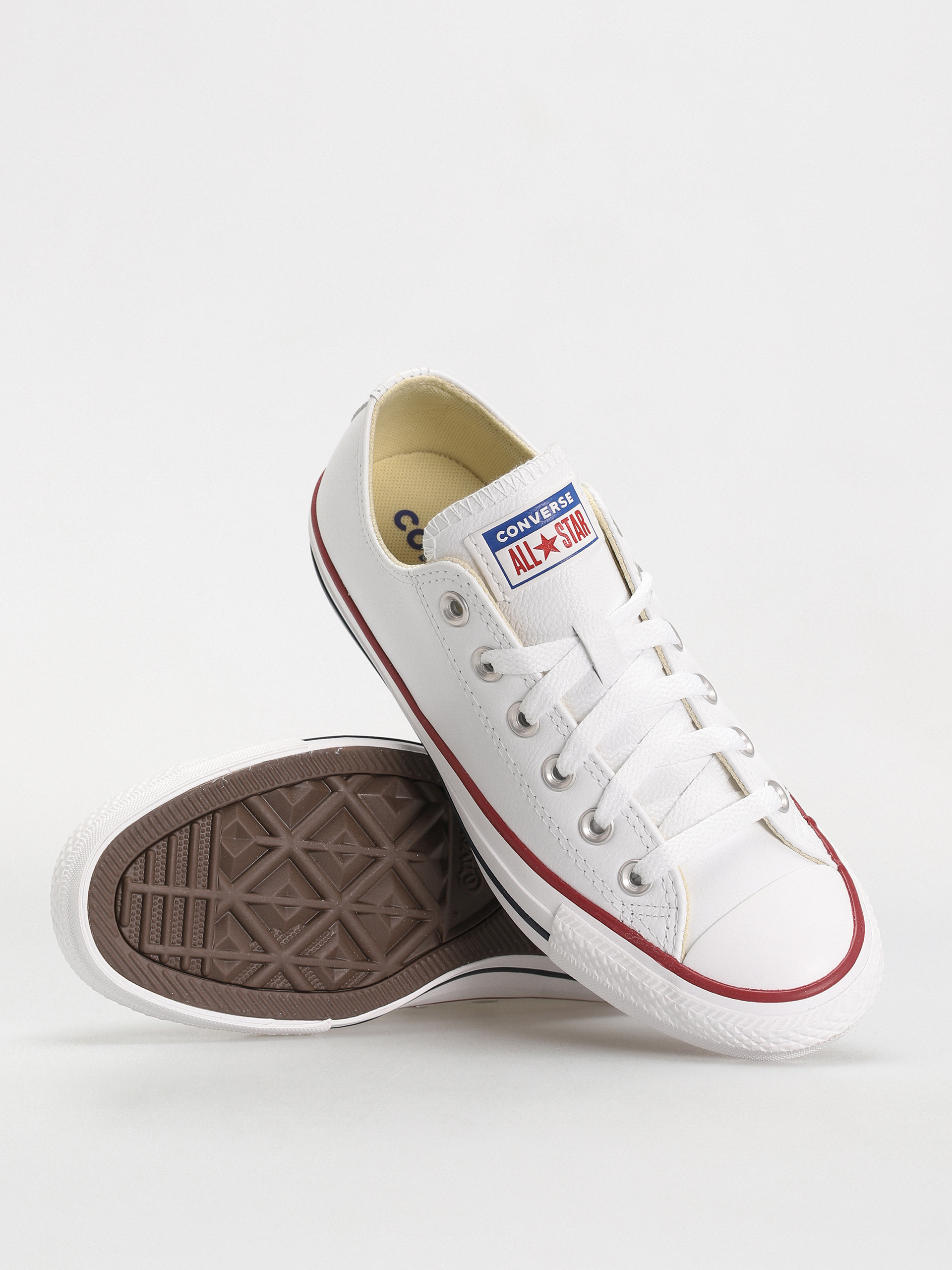 Кеди Converse Chuck Taylor All Star OX (white)