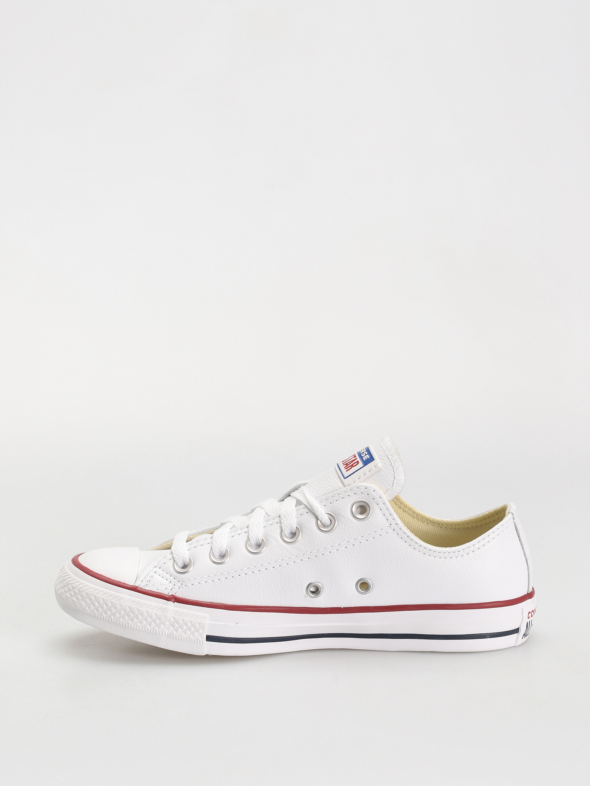 Converse All Star GF OXホワイト 27cm Кеди Converse Chuck Taylor All Star OX - білий (white)