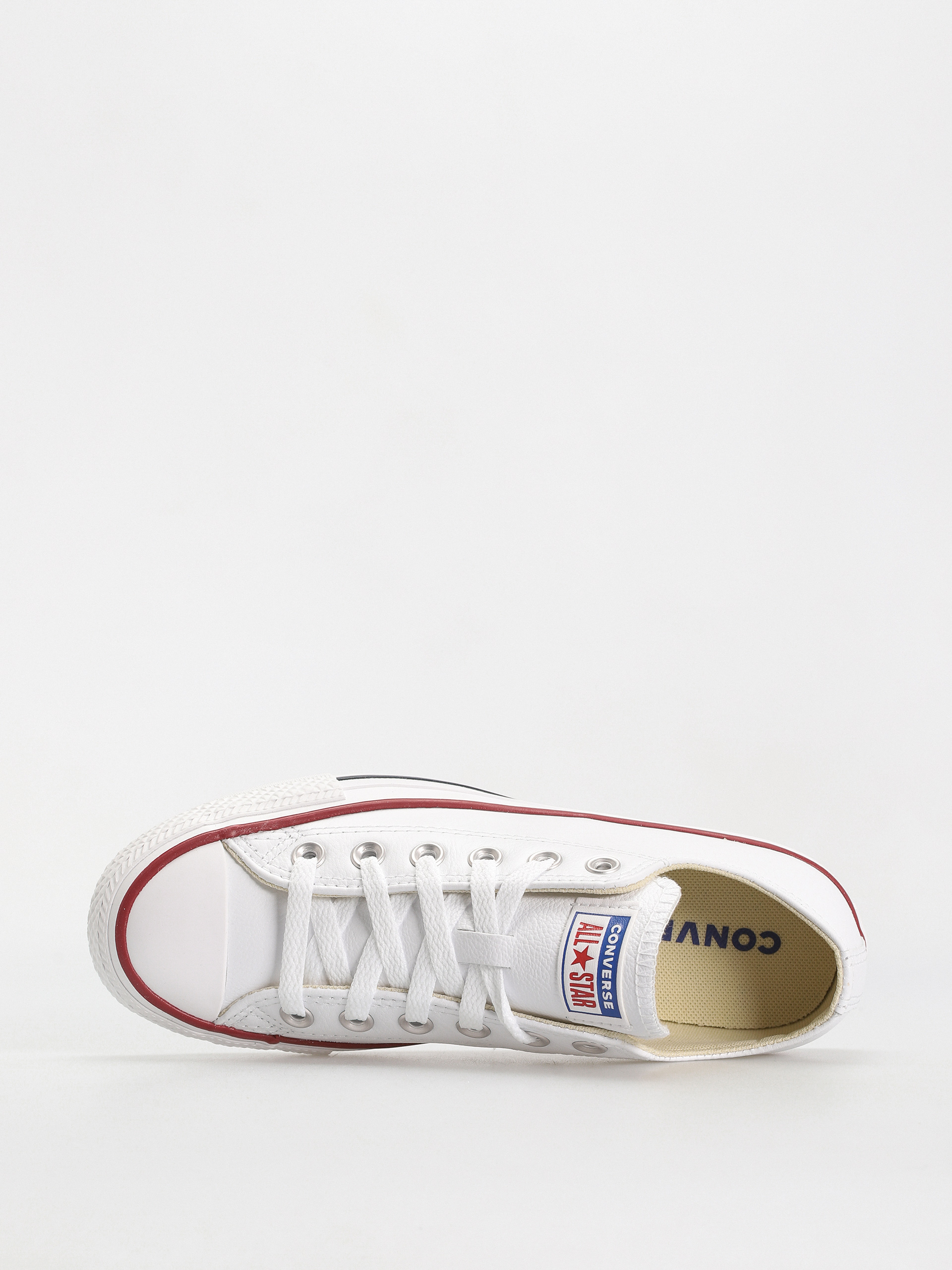Кеди Converse Chuck Taylor All Star OX (white)