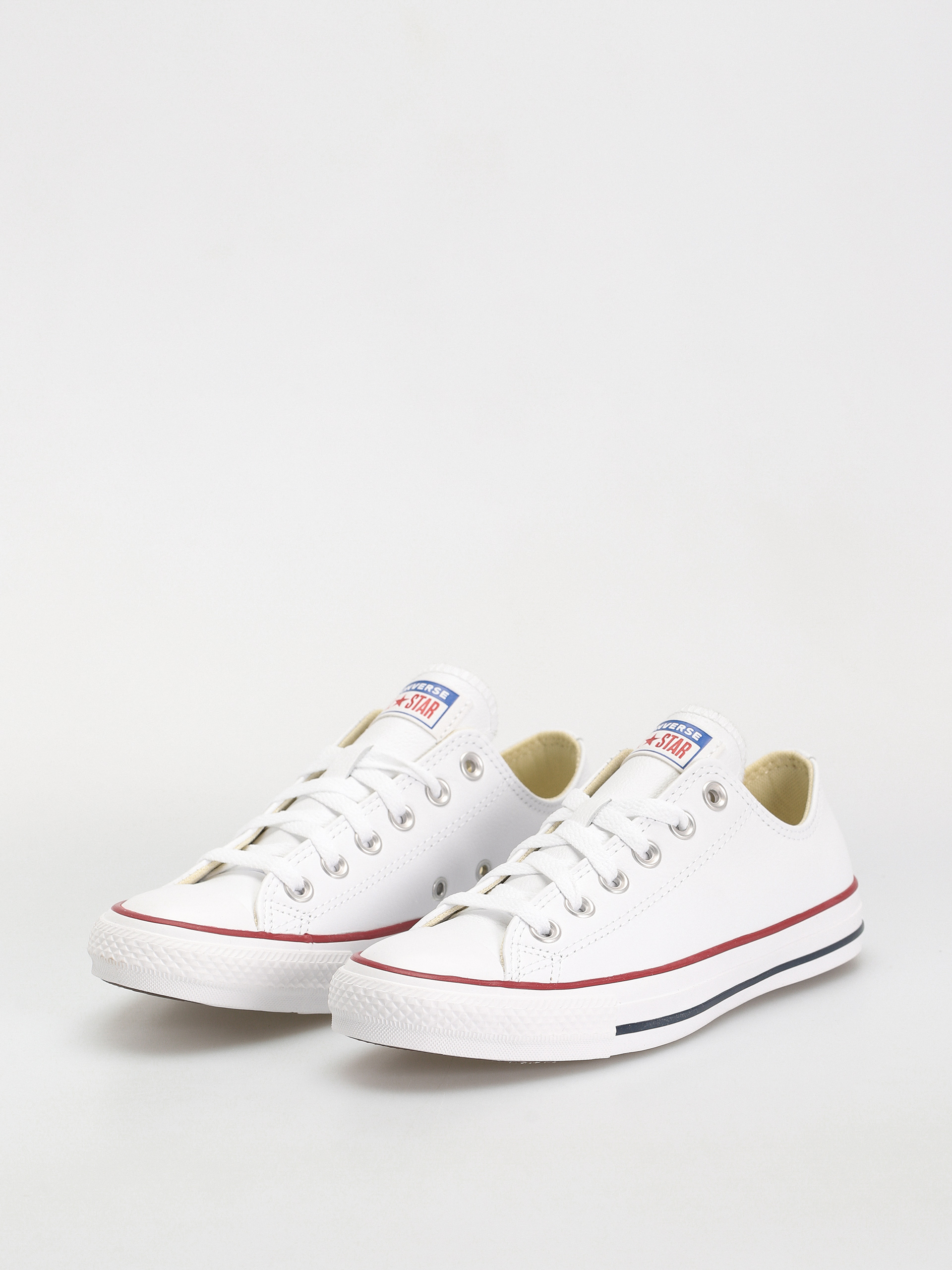 Кеди Converse Chuck Taylor All Star OX (white)