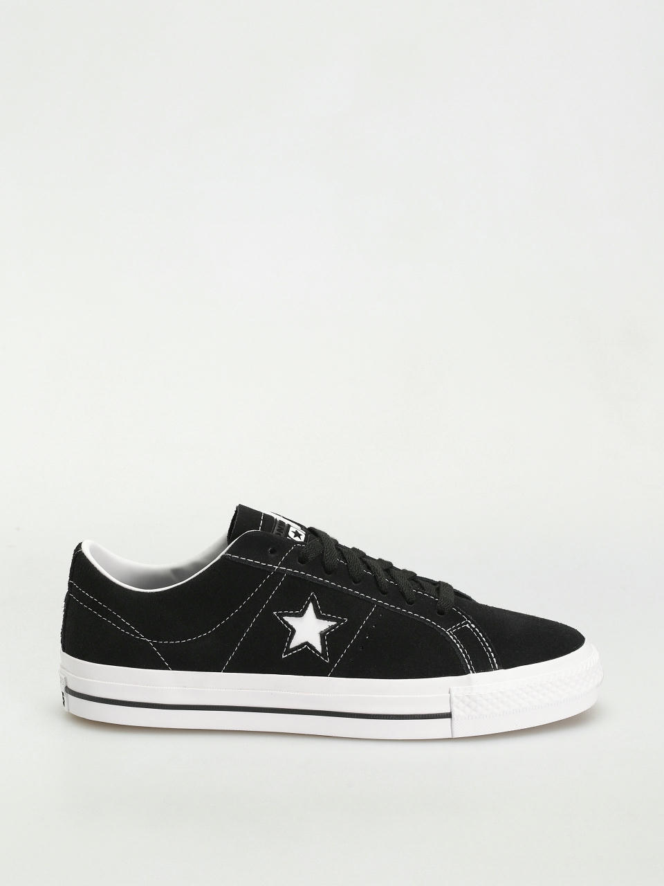 Взуття Converse One Star Pro TN+ (black)