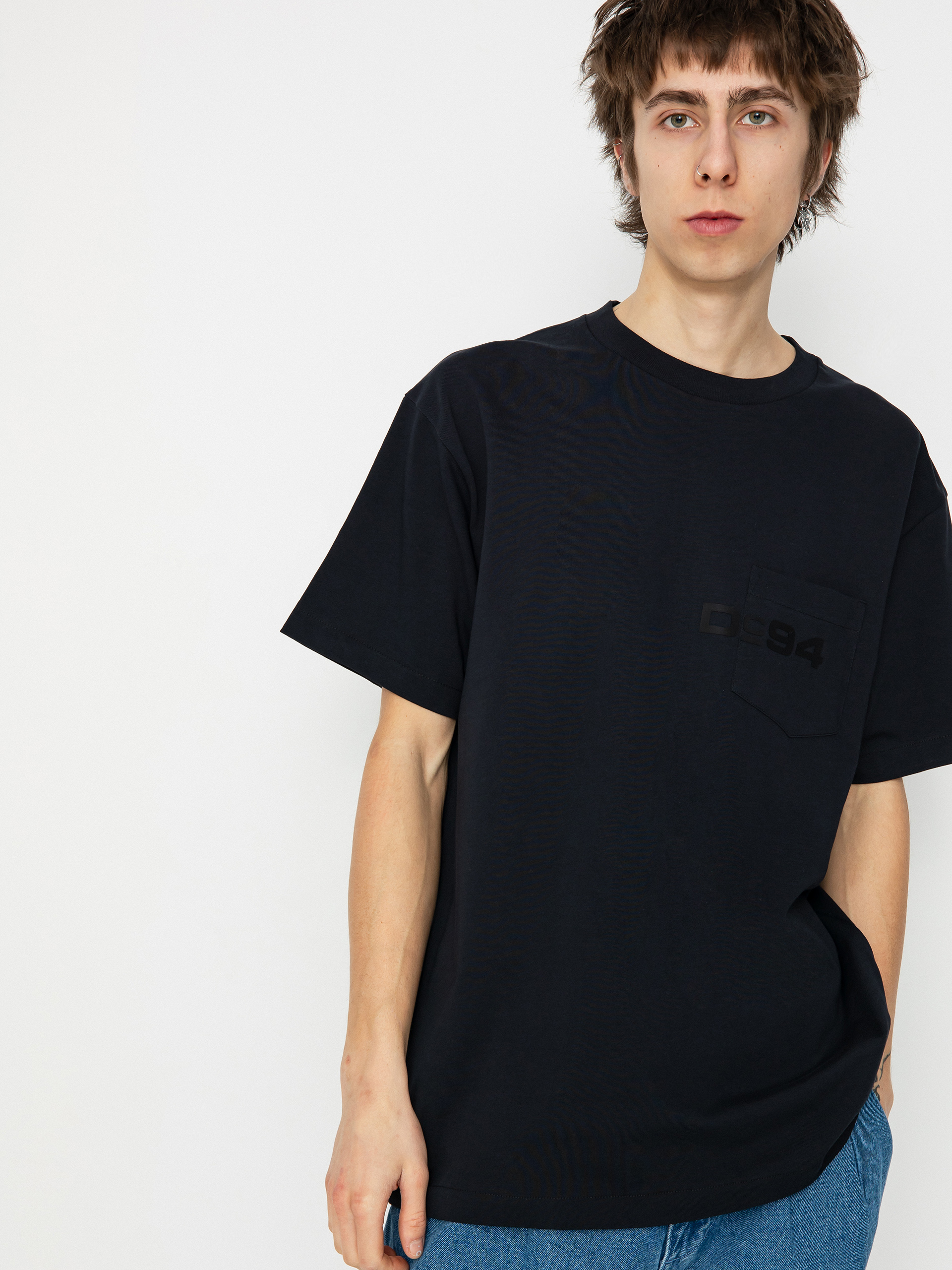 u0424u0443u0442u0431u043eu043bu043au0430 DC Dc 1994 (black)