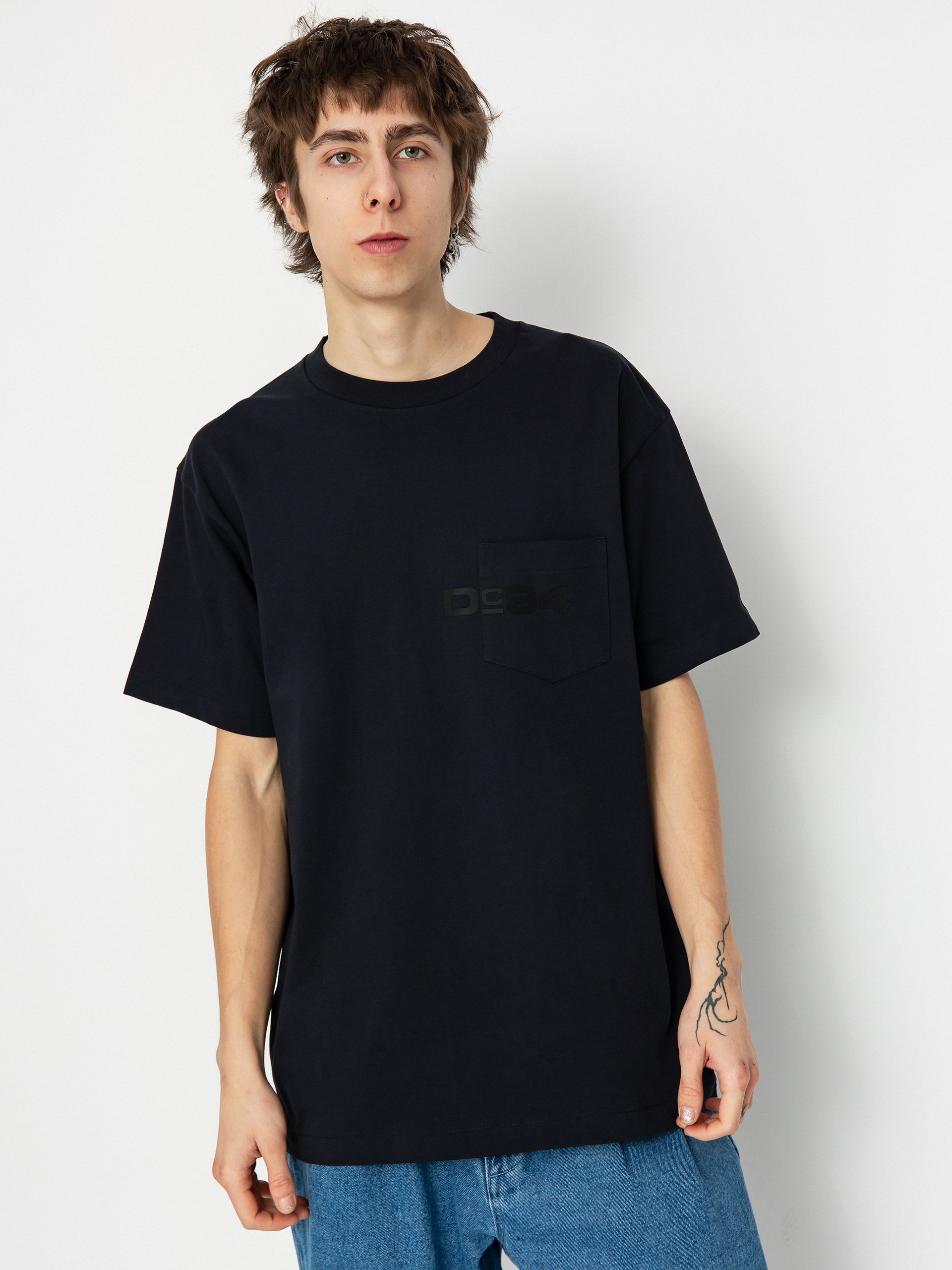 Футболка DC Dc 1994 (black)