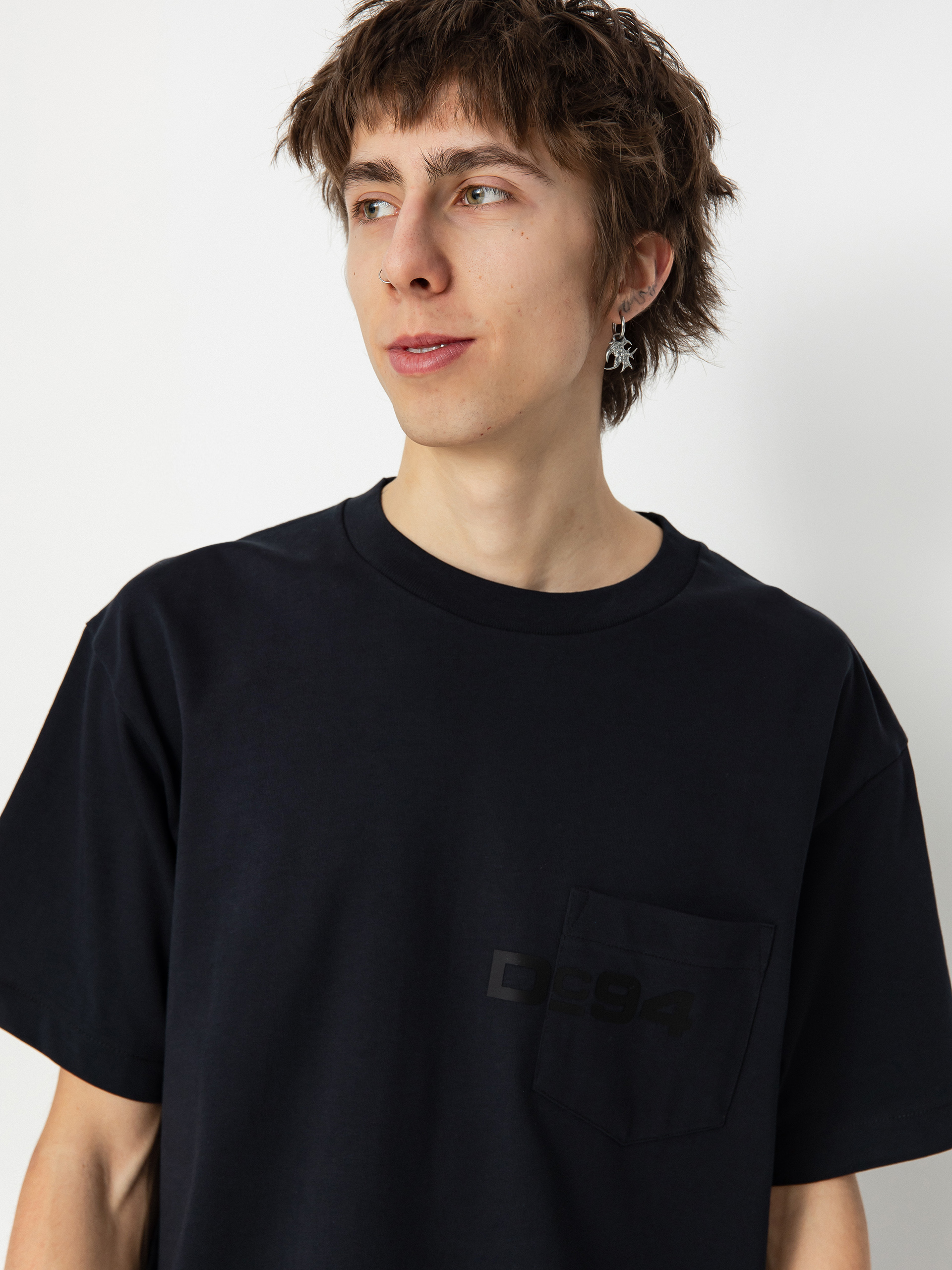 Футболка DC Dc 1994 (black)