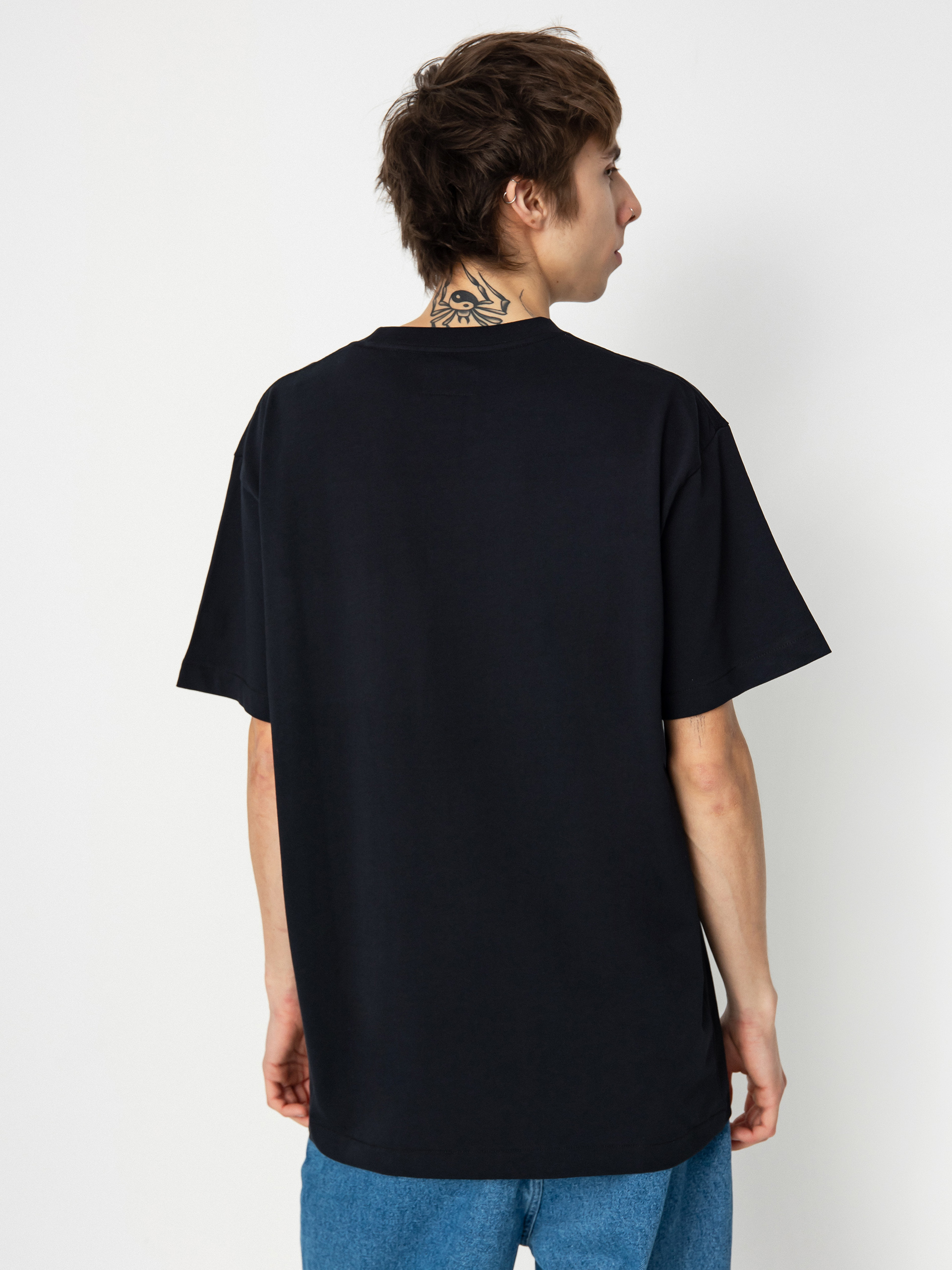 Футболка DC Dc 1994 (black)