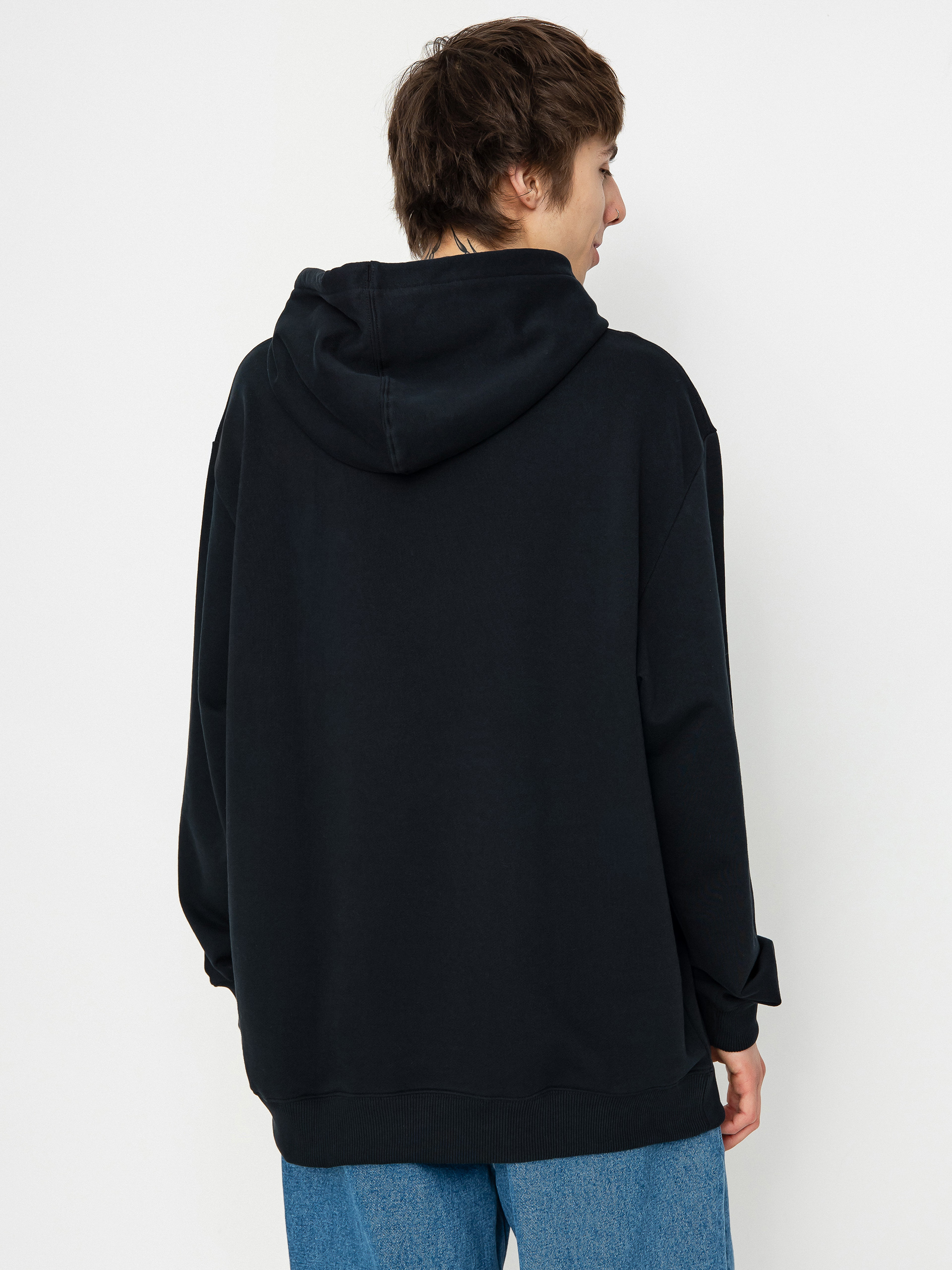 Худі DC Dc 1994 HD (black)