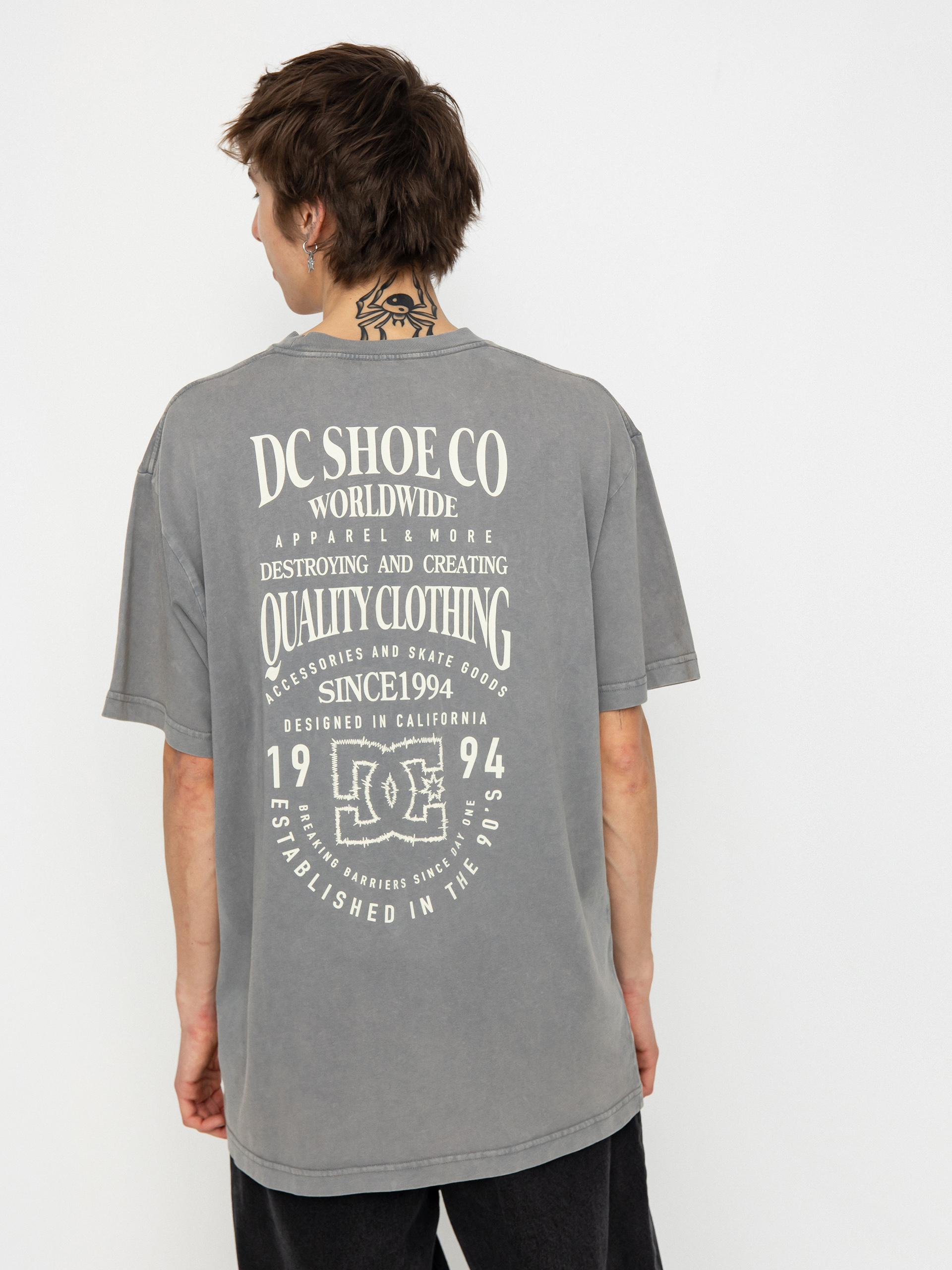 u0424u0443u0442u0431u043eu043bu043au0430 DC High Rise (stormy weather acid)