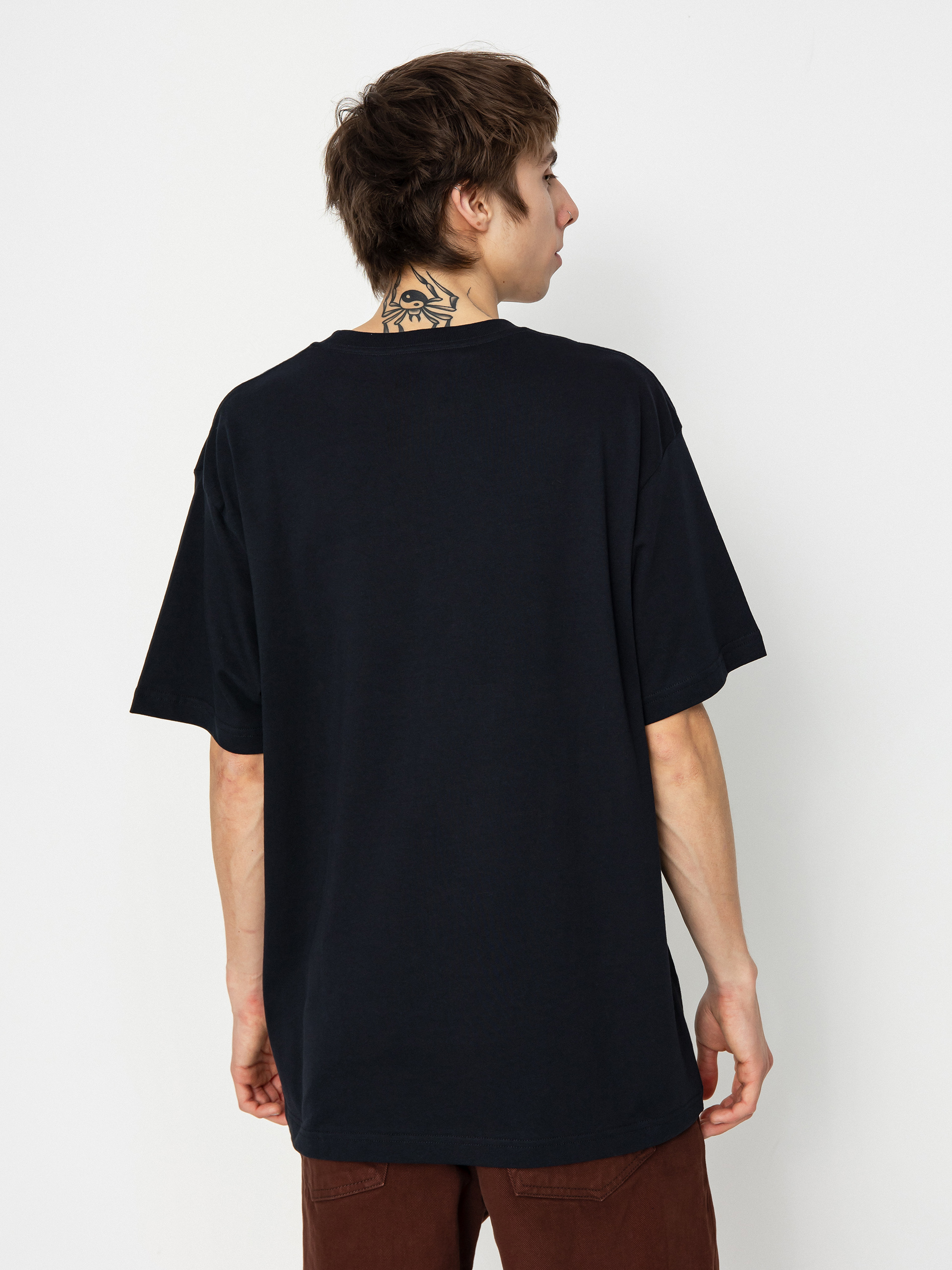 Футболка DC Dc Star (black)