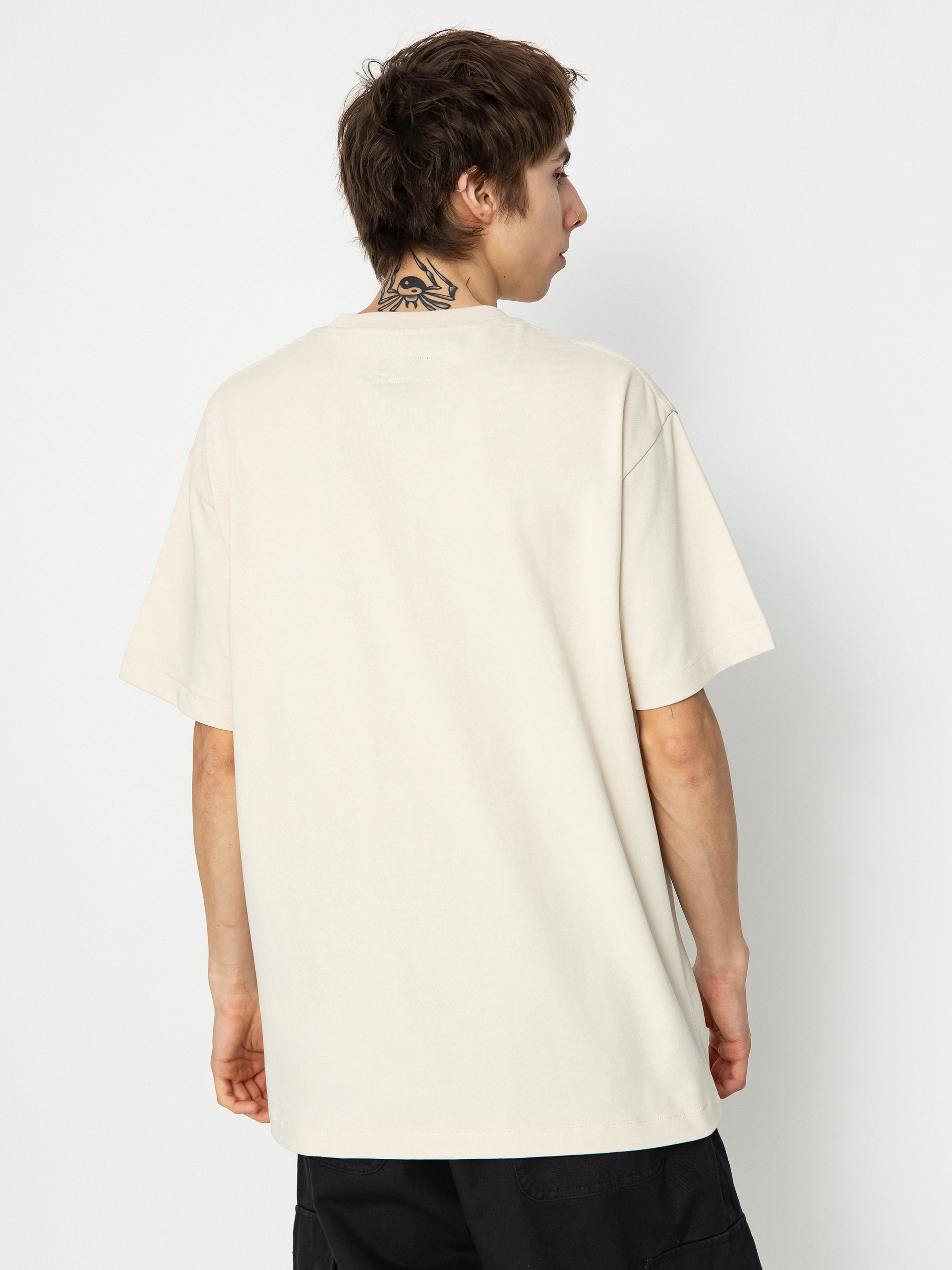 Футболка DC Dc 1994 (birch)