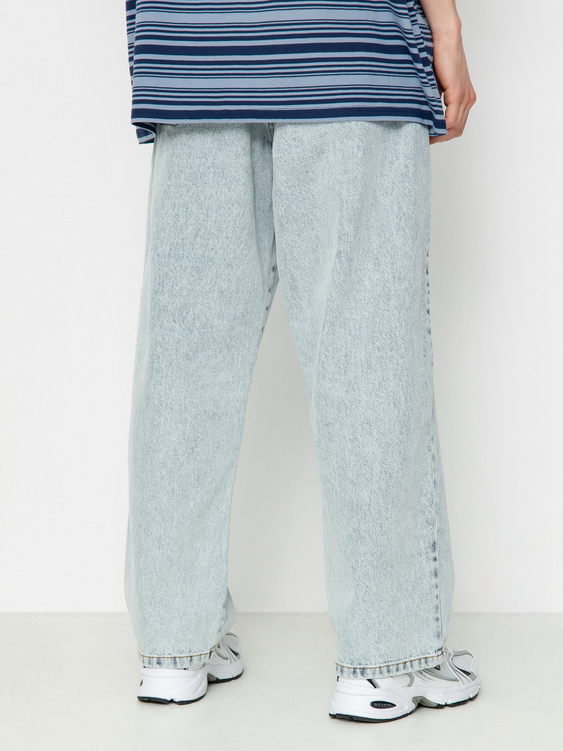 Штани Elade Premium Baggy Classic (light blue denim)