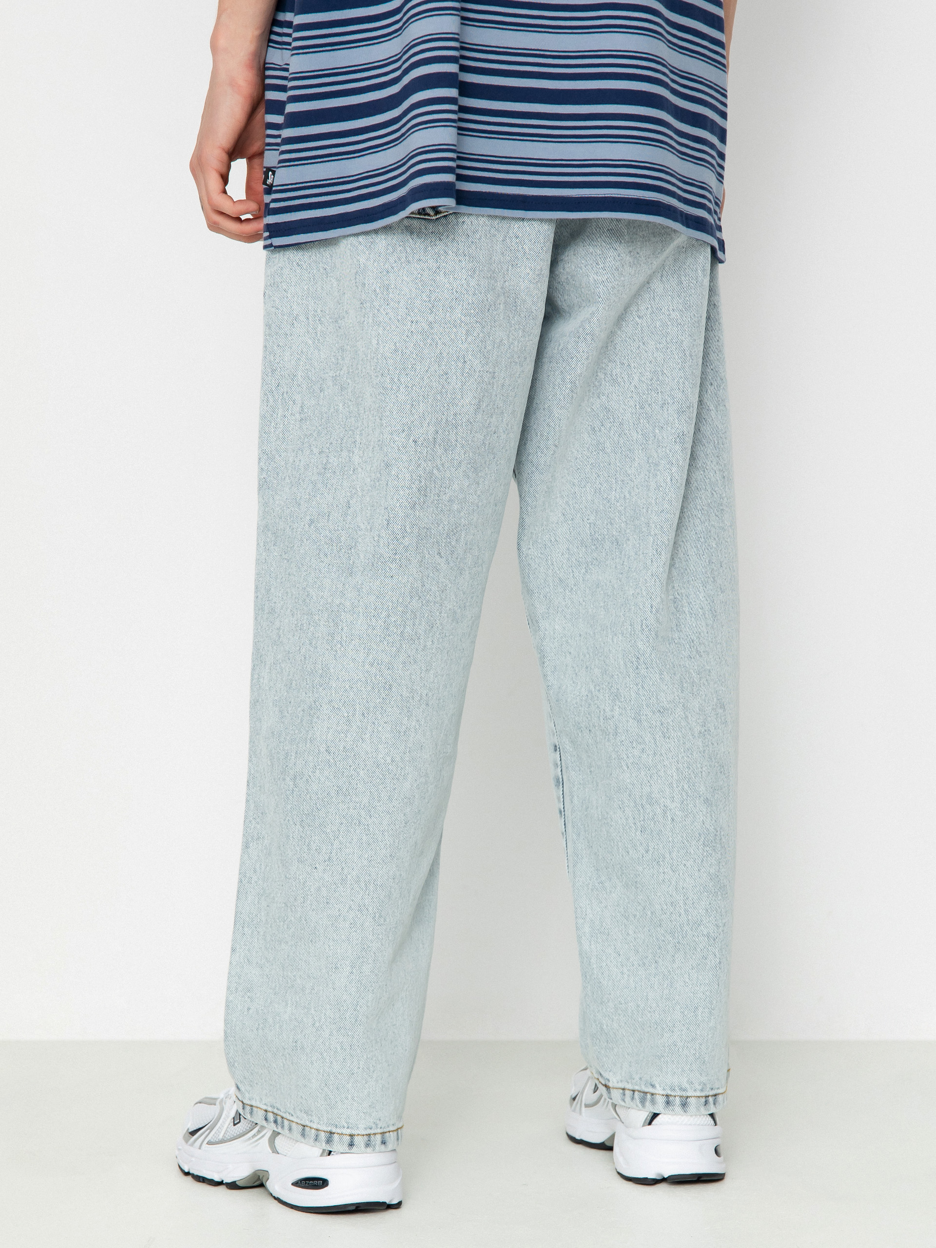 Штани Elade Premium Baggy Classic (light blue denim)