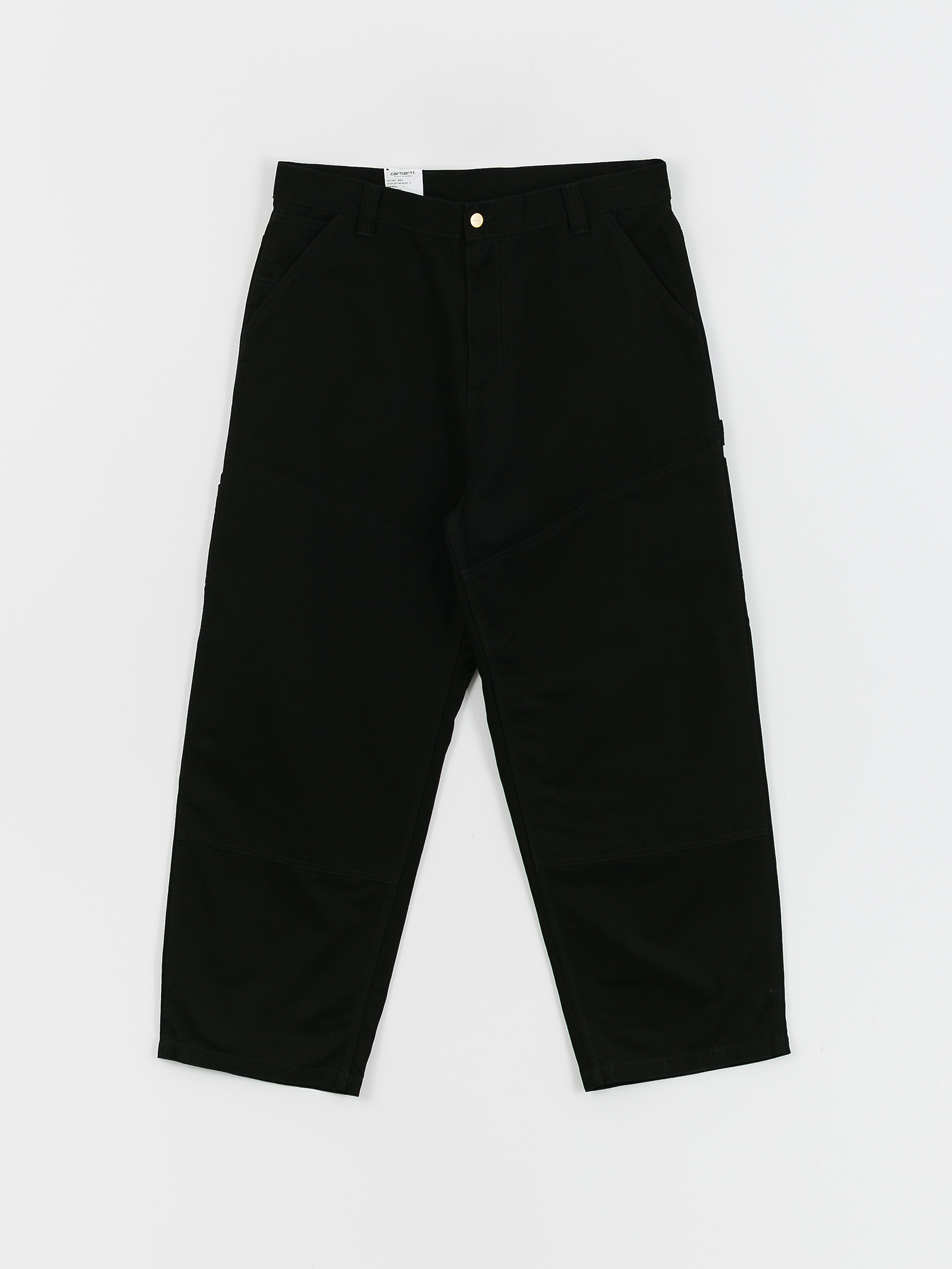 Штани Carhartt WIP Wide Panel (black)
