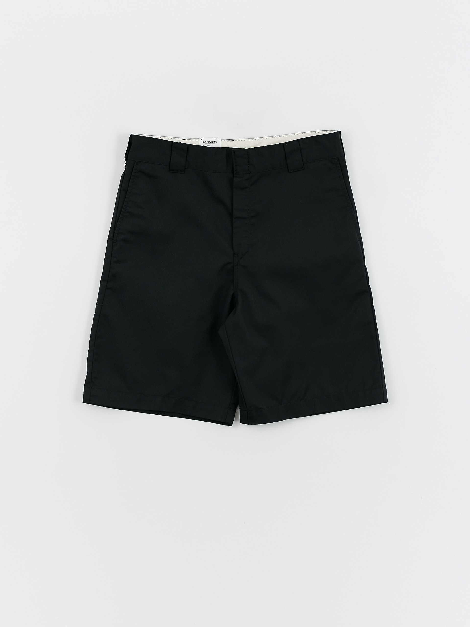 Шорти Carhartt WIP Craft (black)