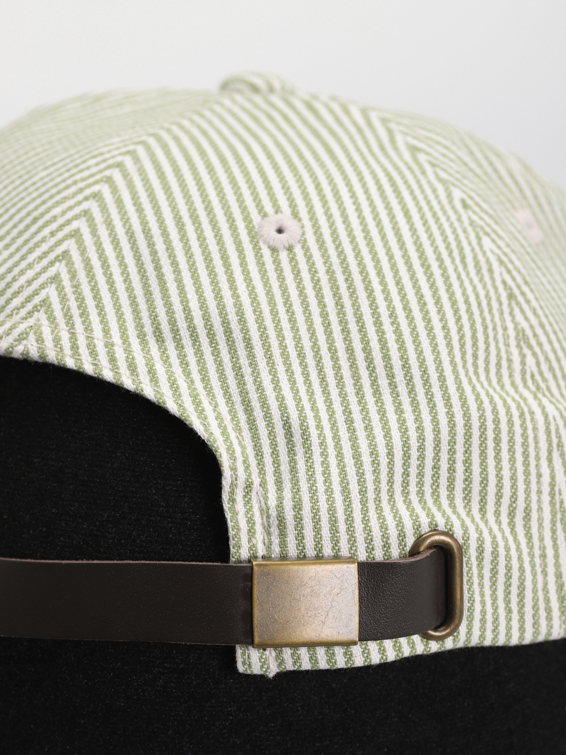 Кепка Brixton Parsons Lp Cap (sand/sea kelp)