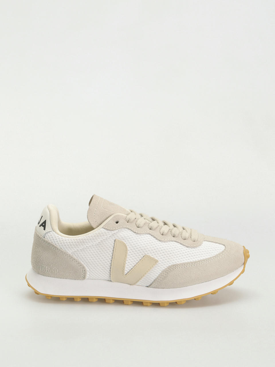 Взуття Veja Rio Branco Wmn (white pierre natural)