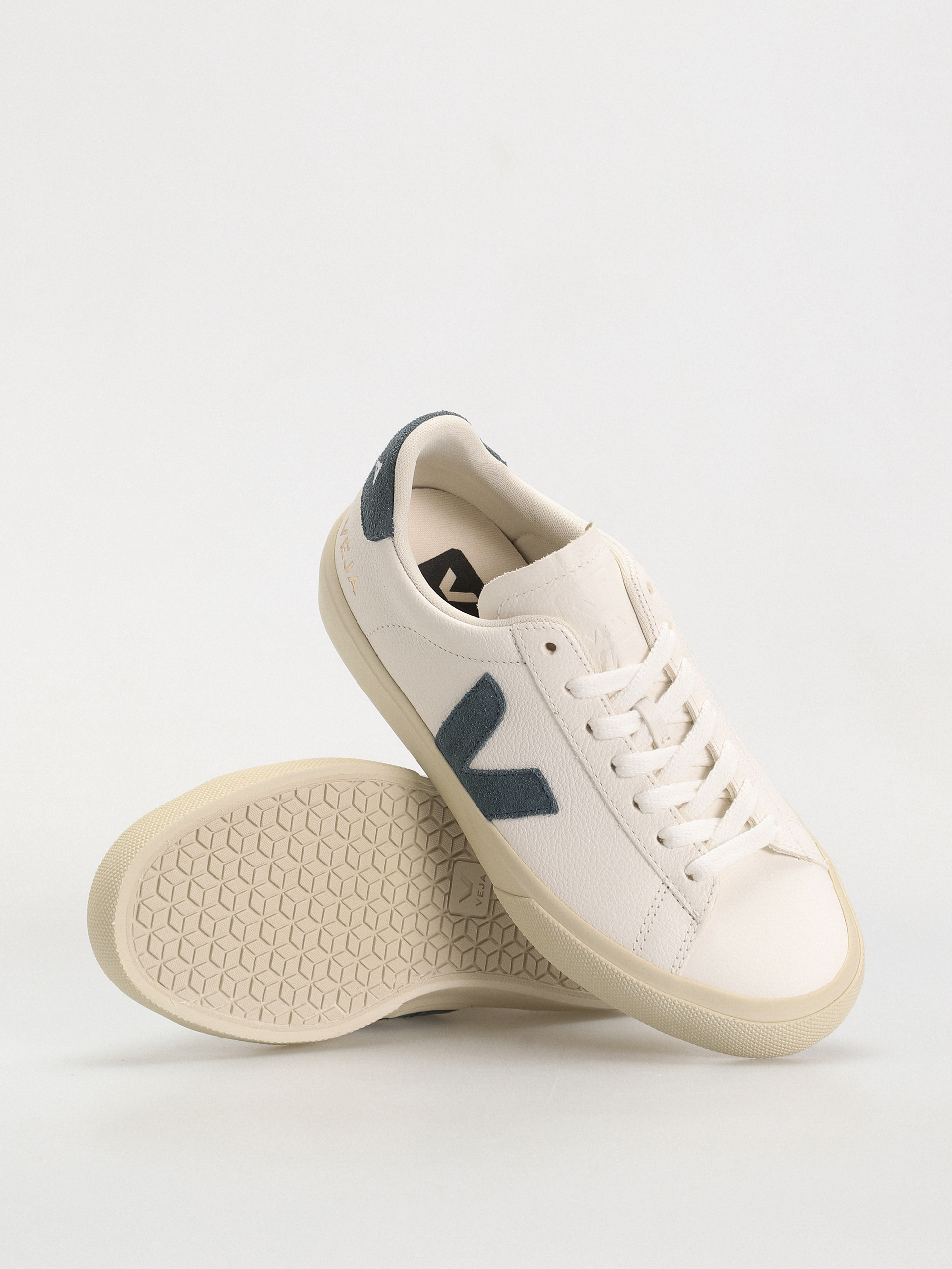 Взуття Veja Campo Wmn (extra white california)