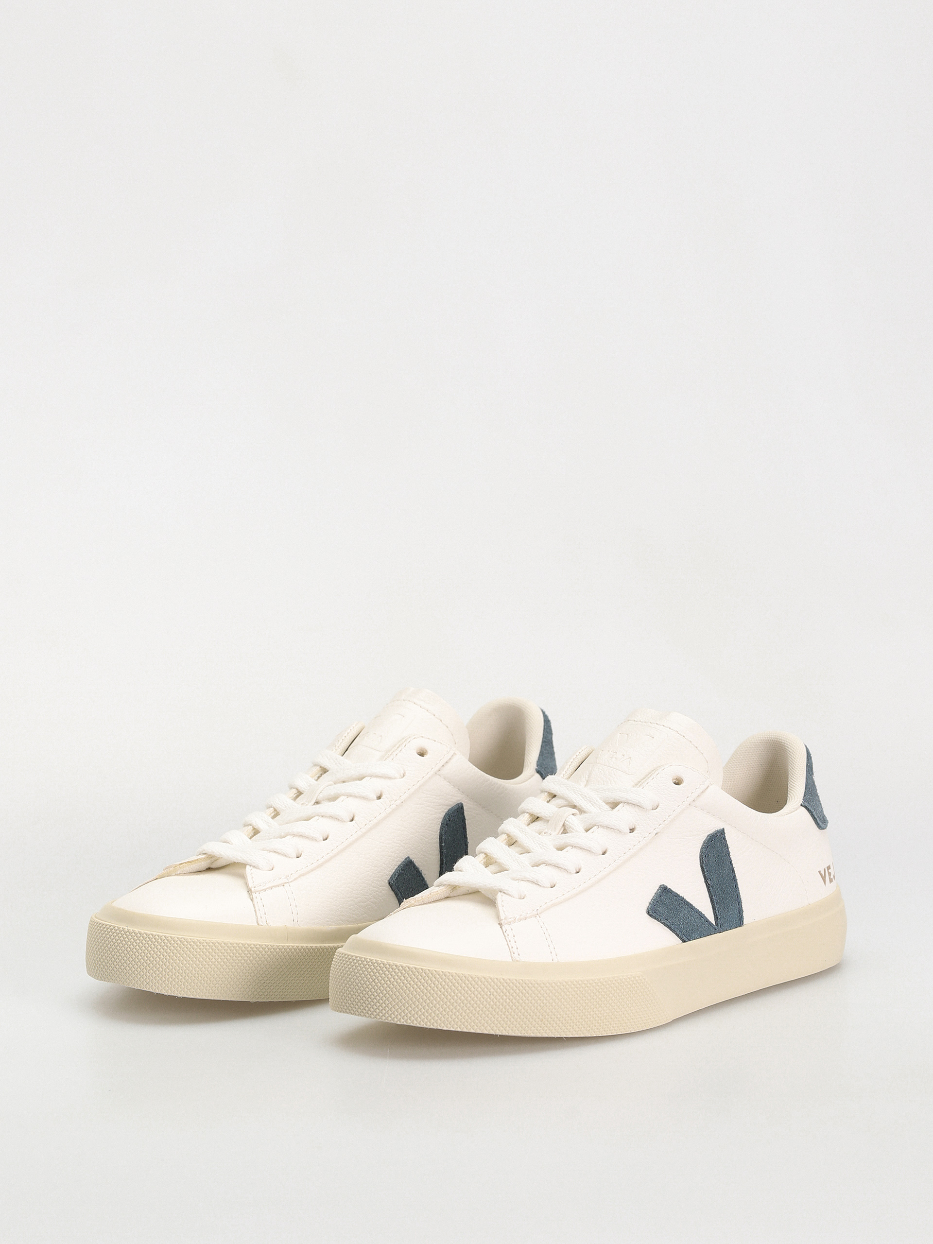 Взуття Veja Campo Wmn (extra white california)