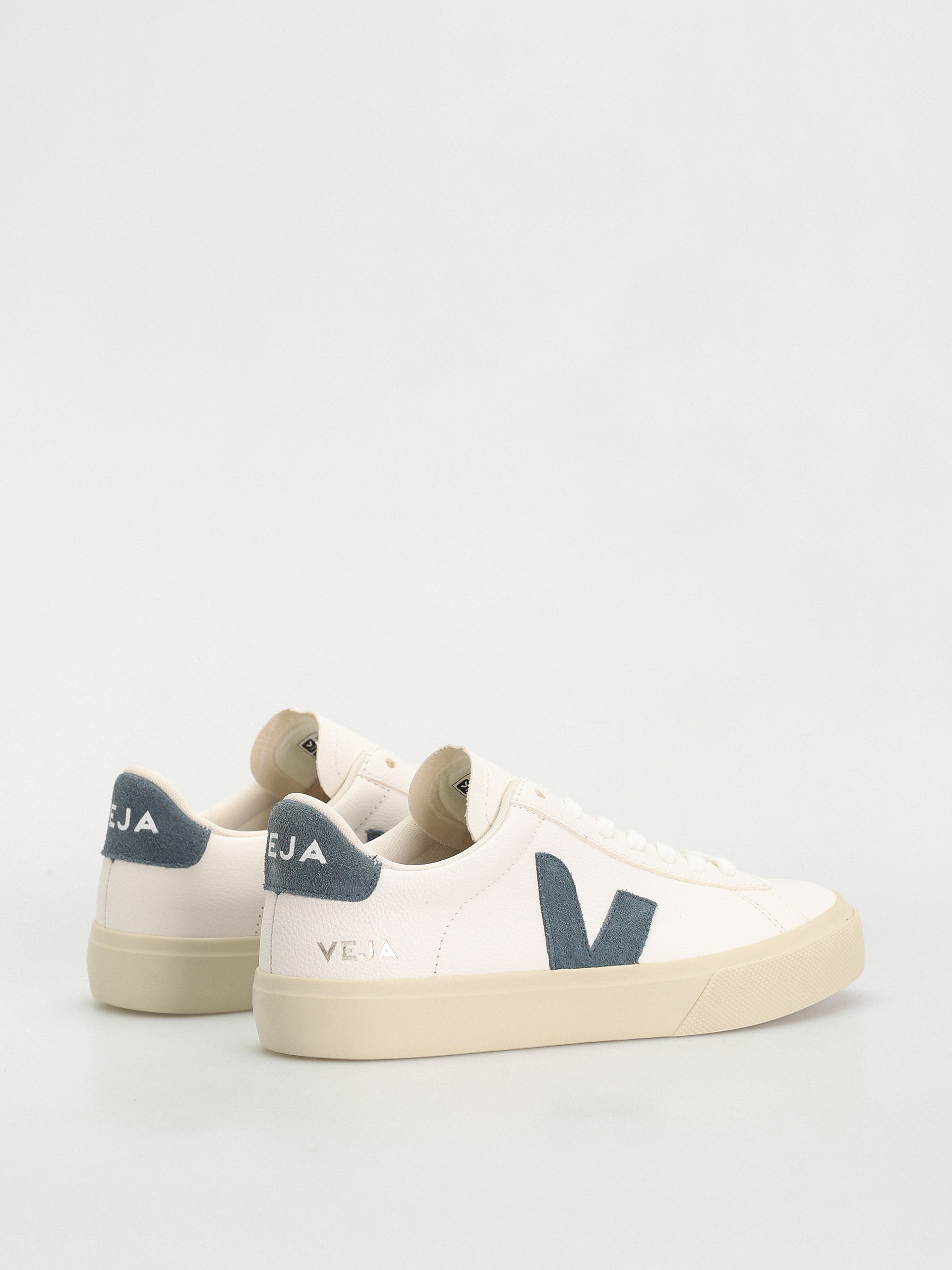 Взуття Veja Campo Wmn (extra white california)