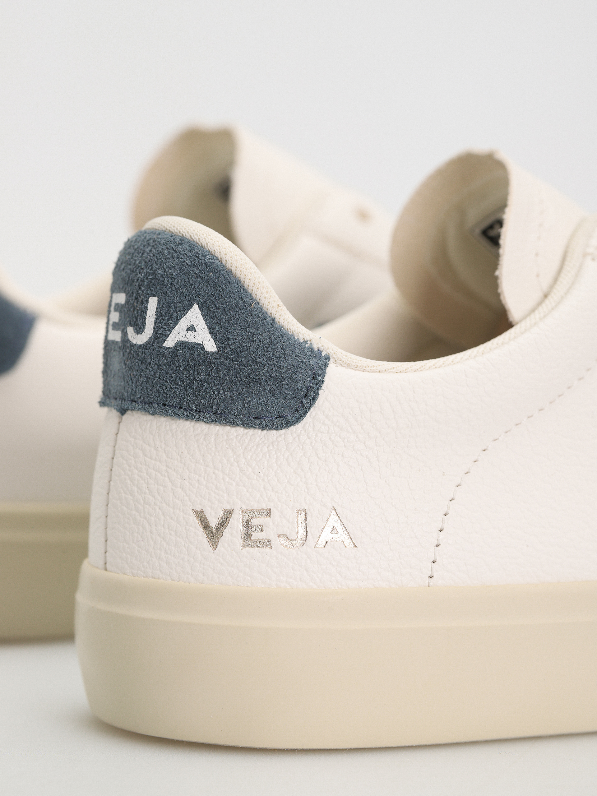 Взуття Veja Campo Wmn (extra white california)