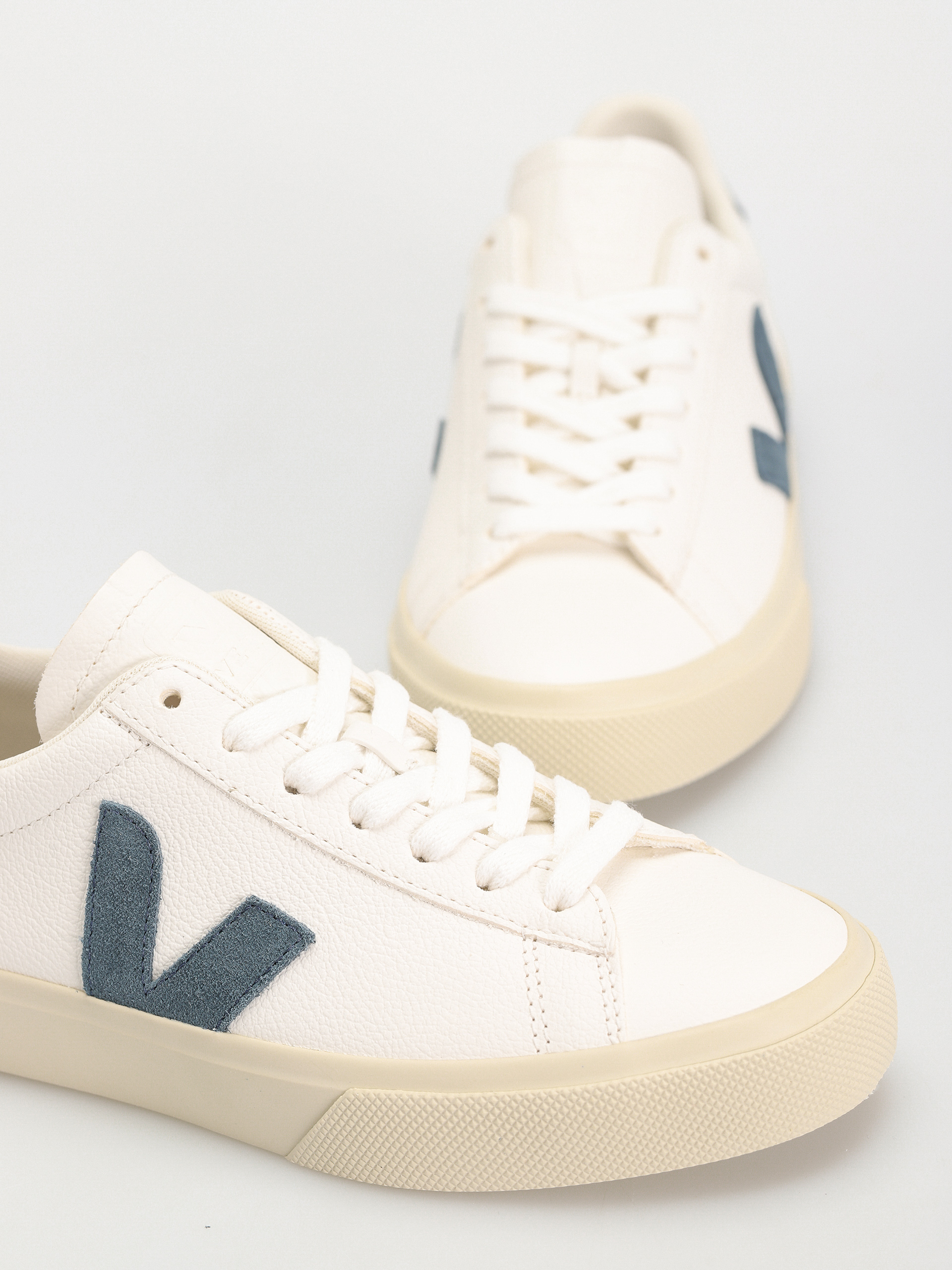 Взуття Veja Campo Wmn (extra white california)