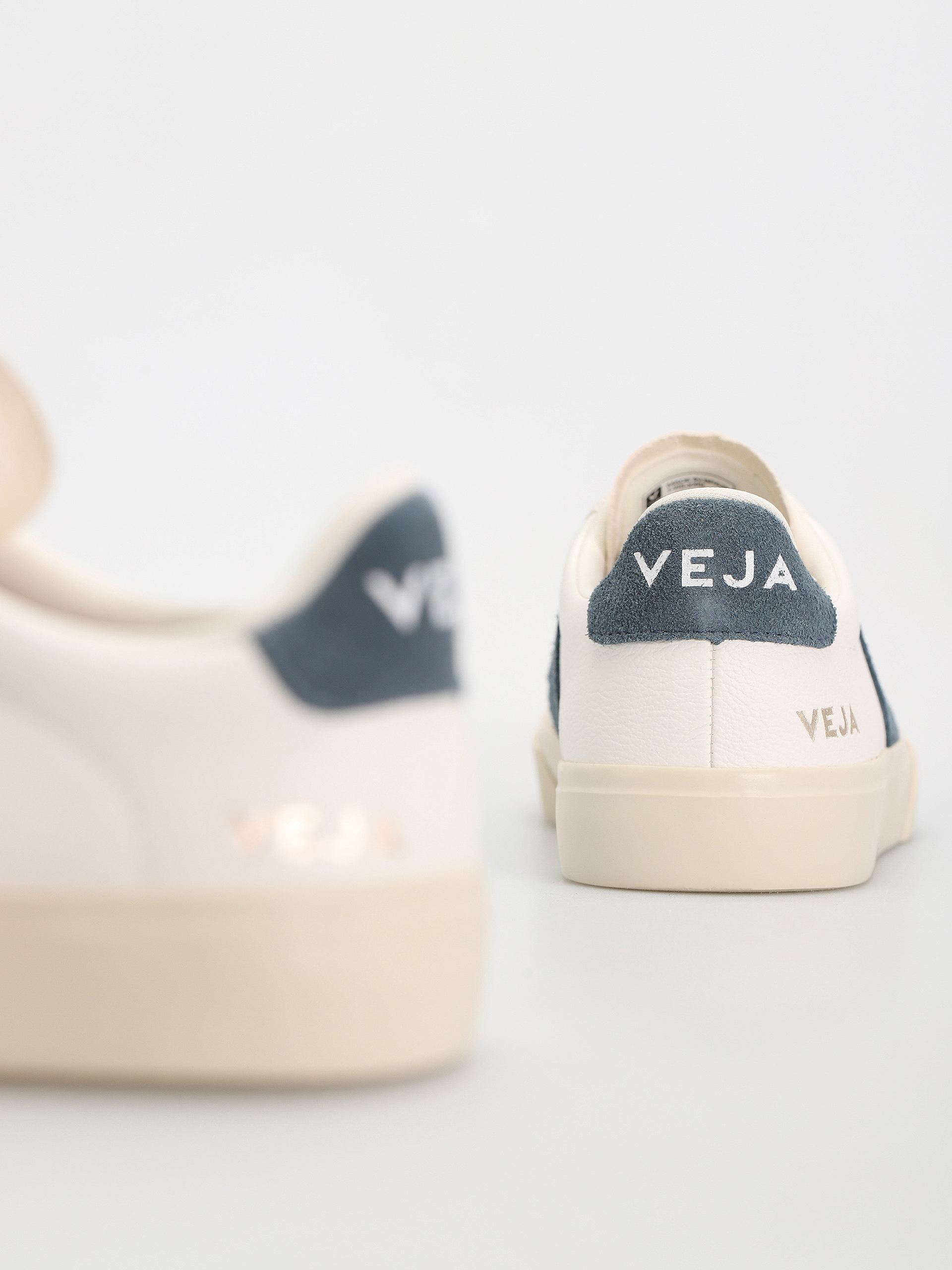 Взуття Veja Campo Wmn (extra white california)