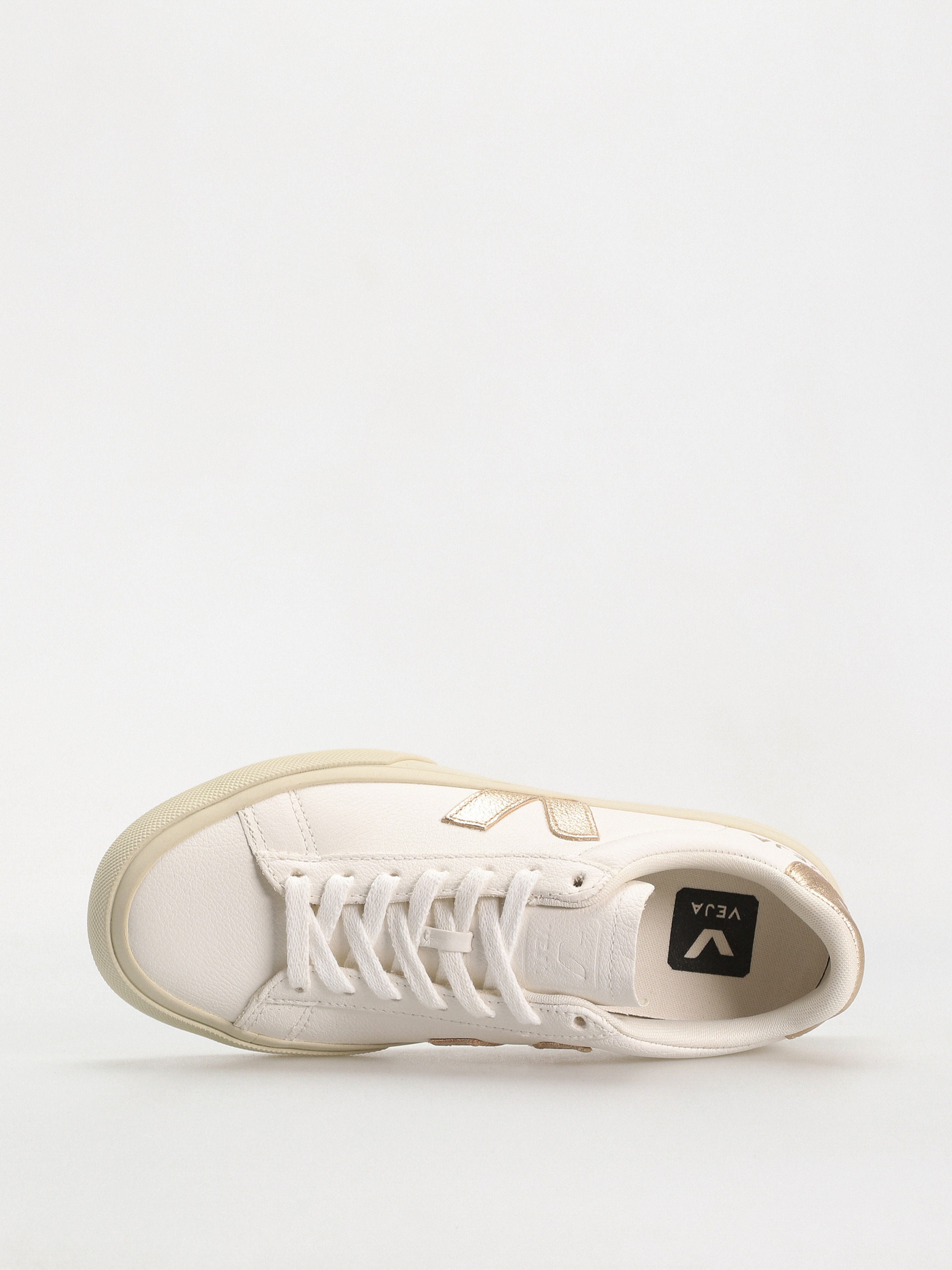 Взуття Veja Campo Wmn (extra white platine)