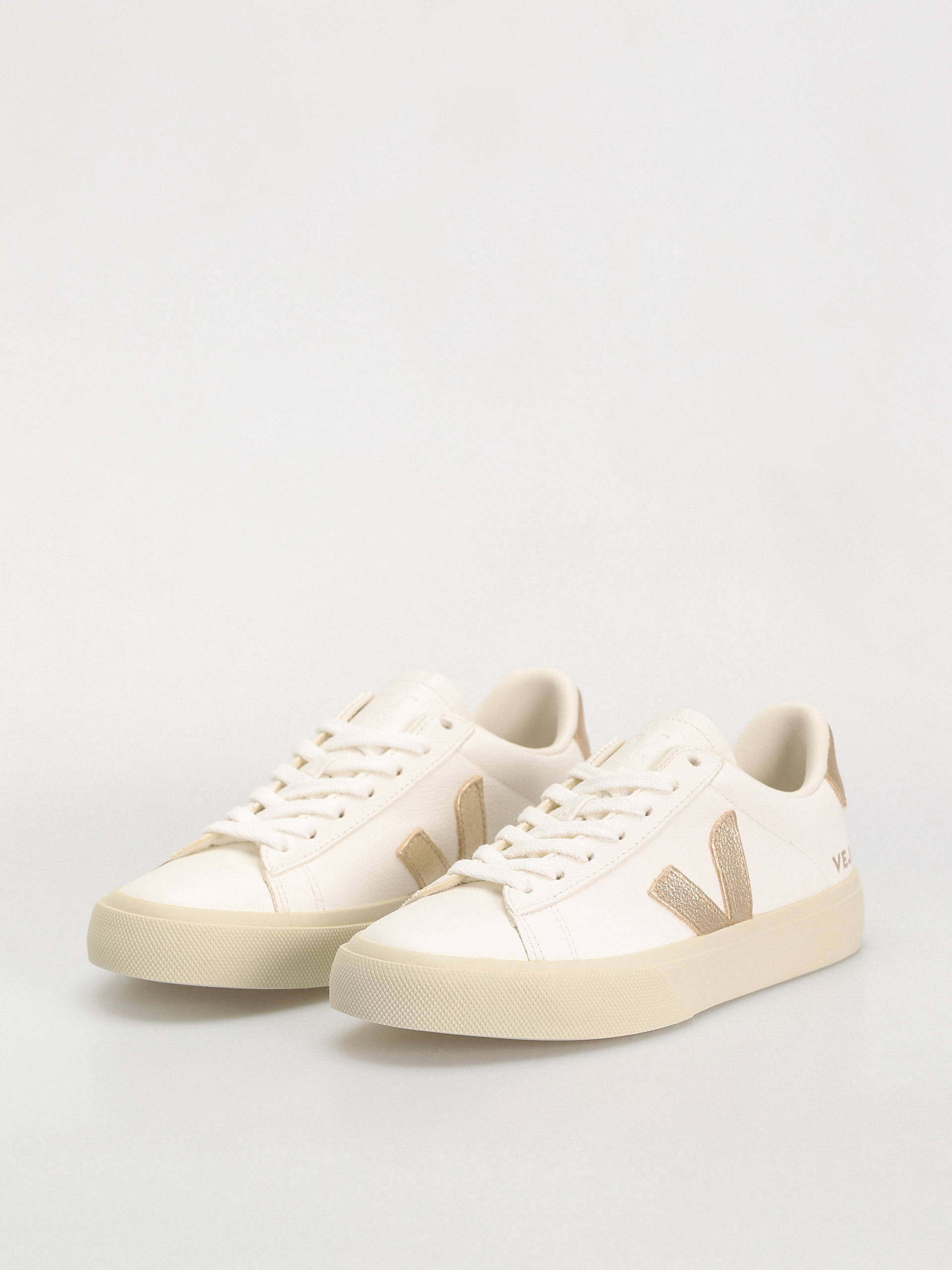 Взуття Veja Campo Wmn (extra white platine)