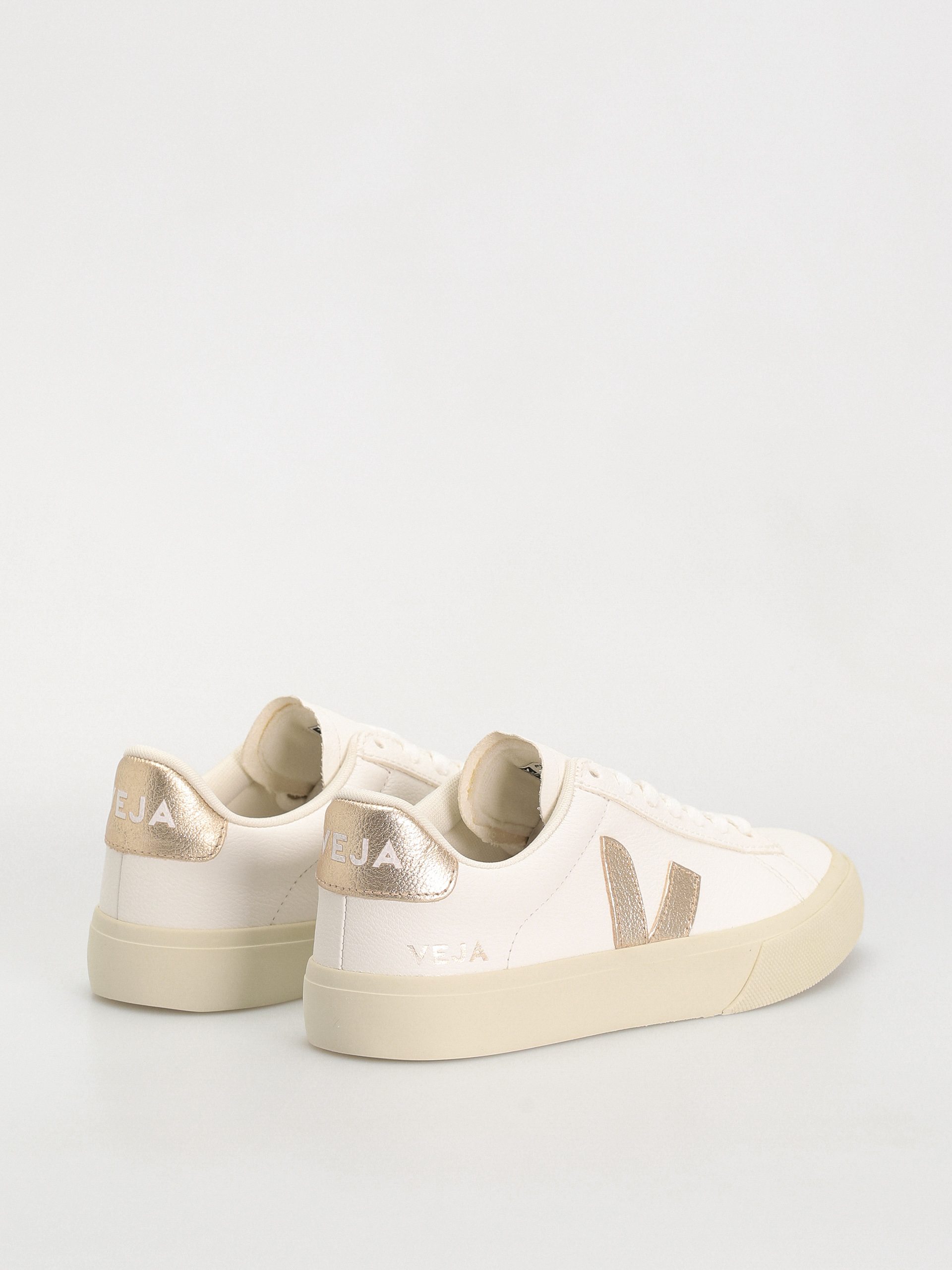 Взуття Veja Campo Wmn (extra white platine)