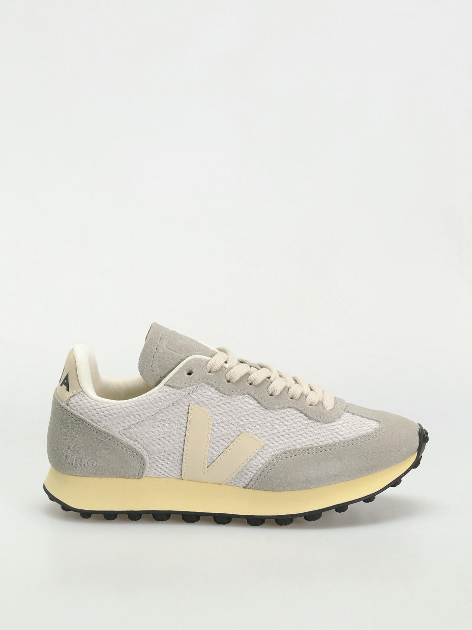 Взуття Veja Rio Branco Wmn (light grey pierre)