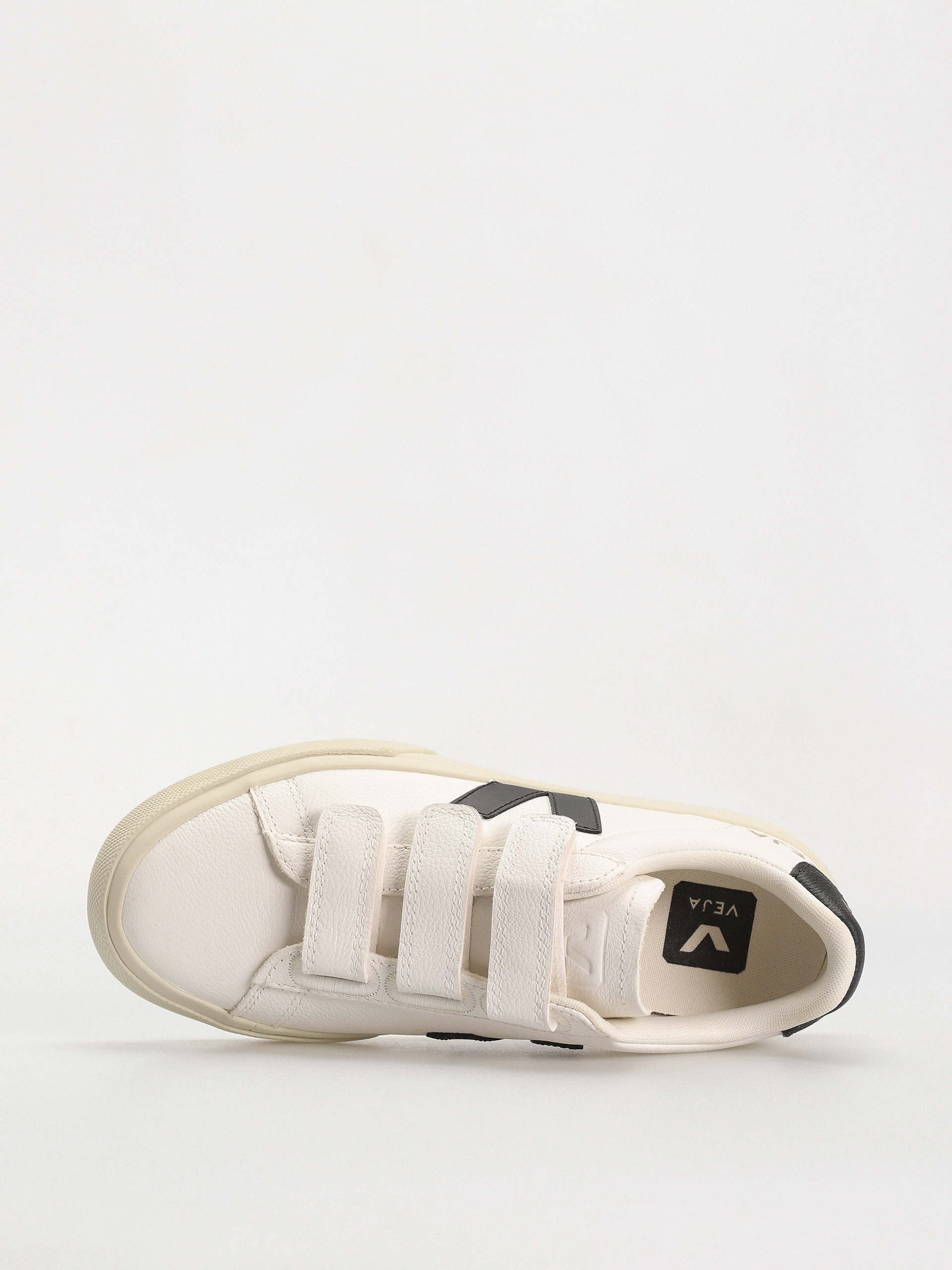 Взуття Veja Recife Logo Wmn (extra white black)