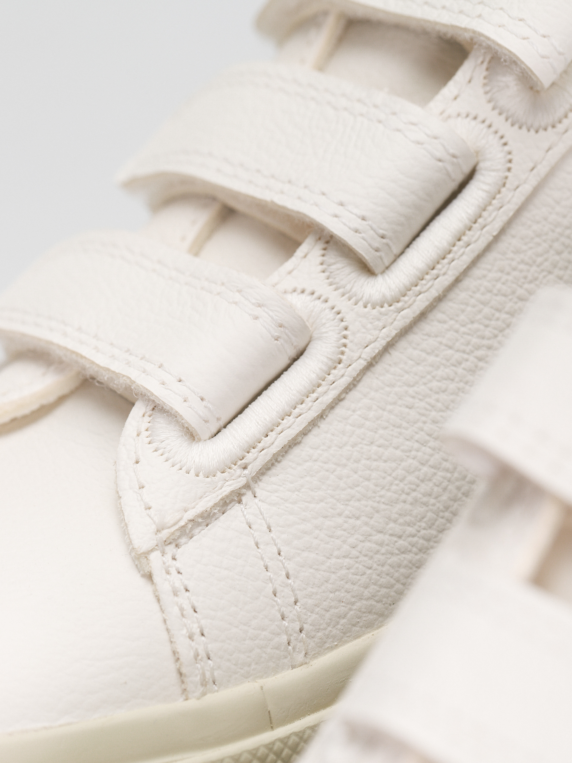 Взуття Veja Recife Logo Wmn (extra white black)