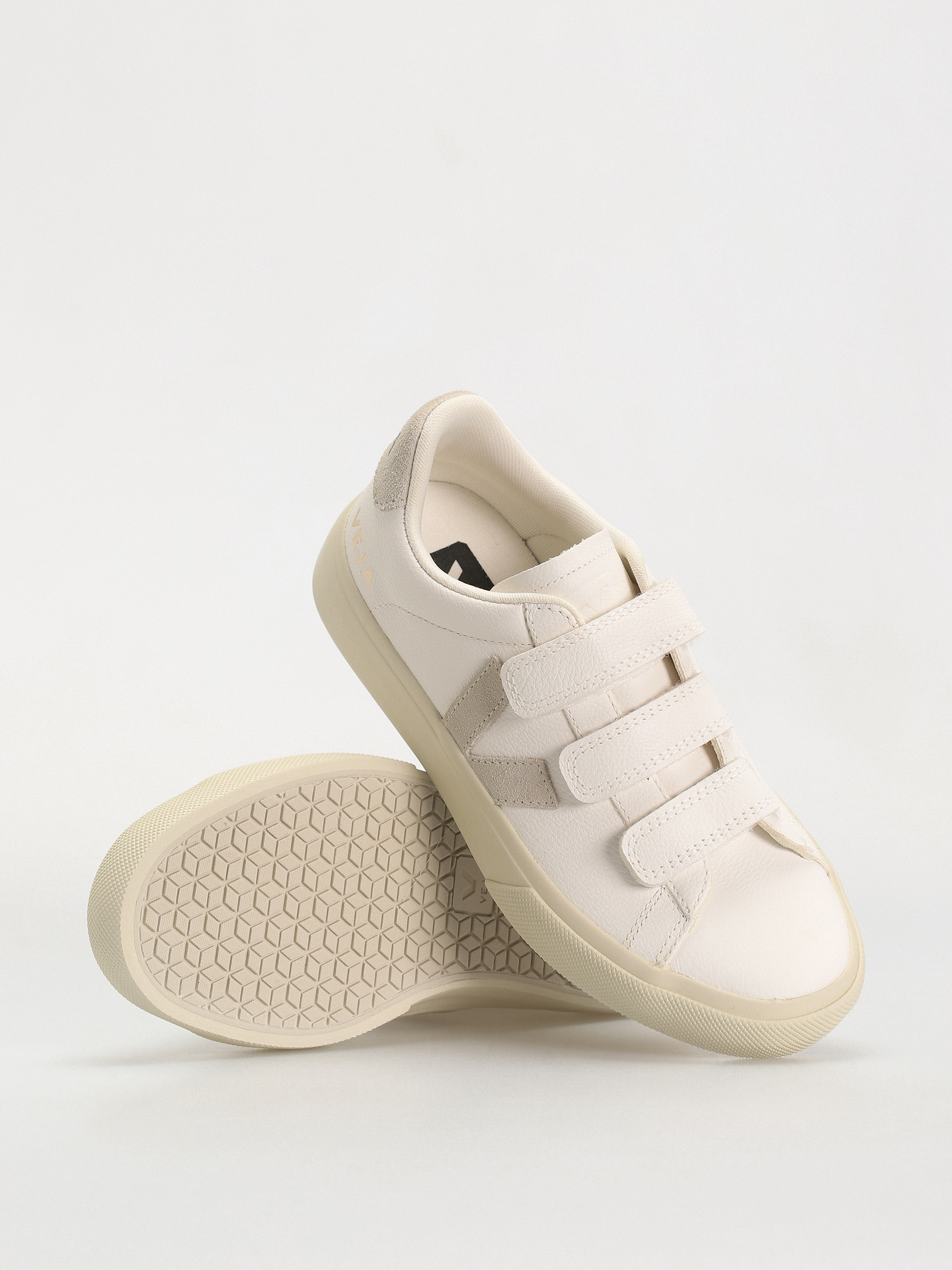 Взуття Veja Recife Logo Wmn (extra white natural)