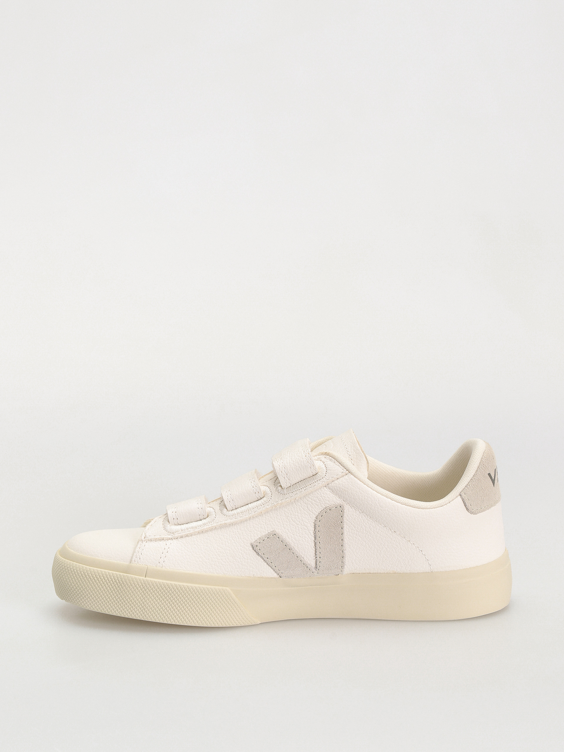 Взуття Veja Recife Logo Wmn (extra white natural)