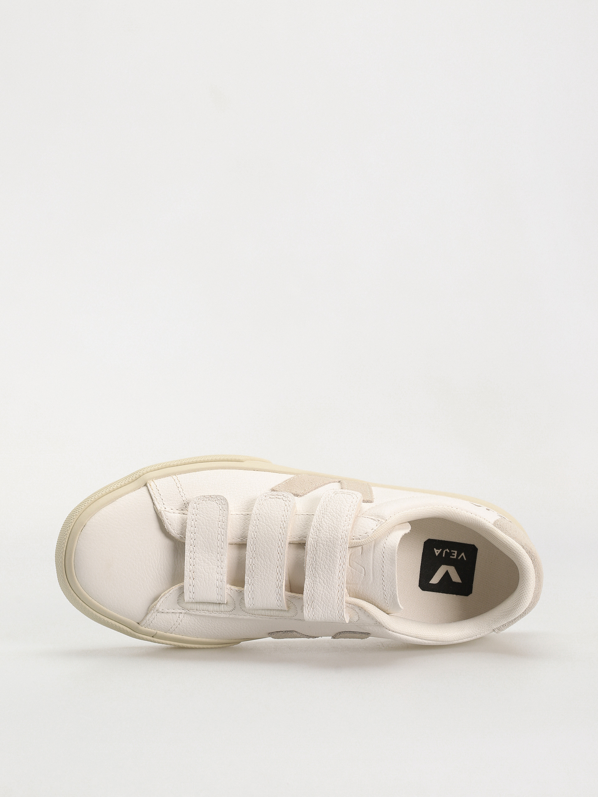 Взуття Veja Recife Logo Wmn (extra white natural)