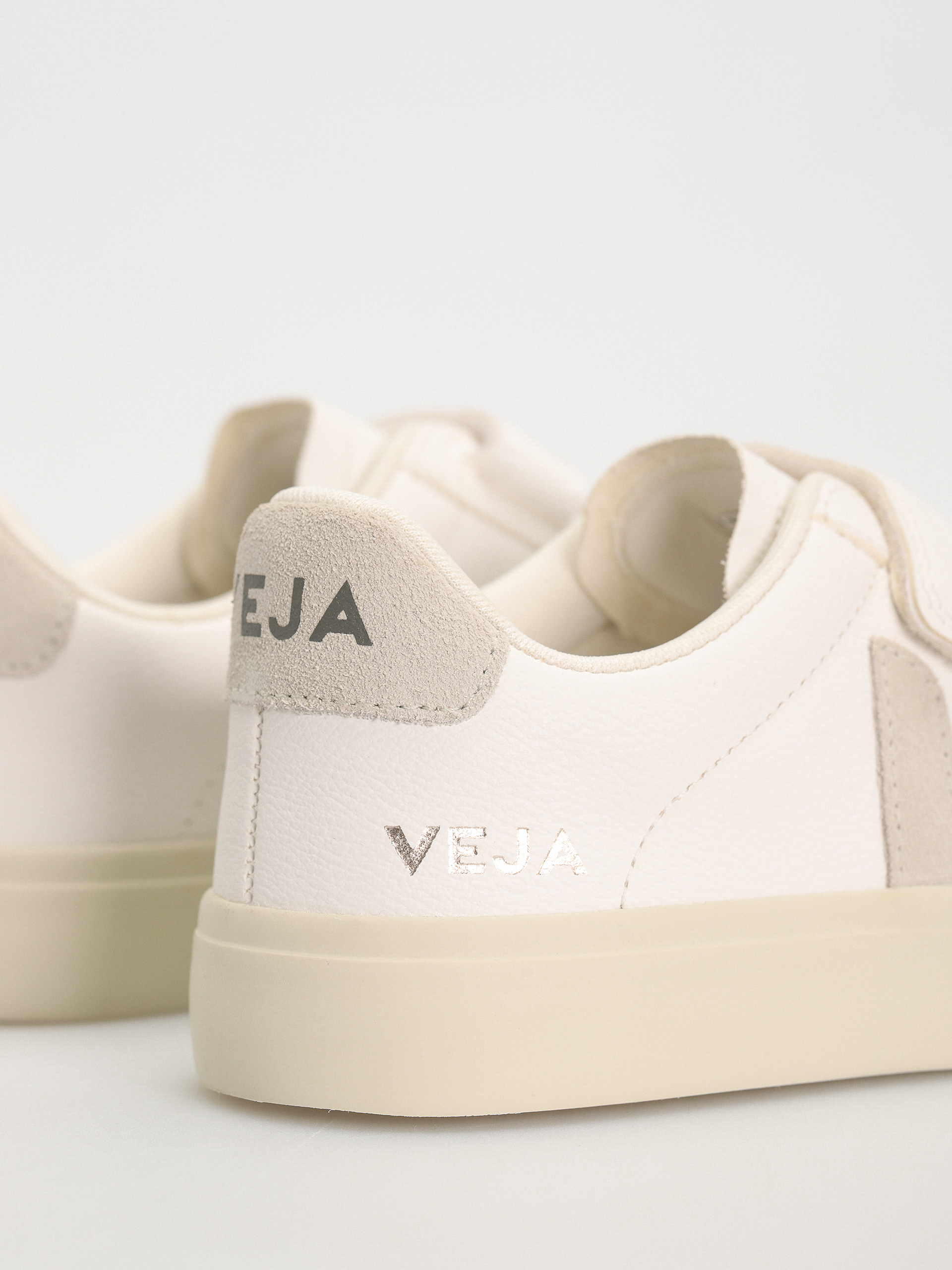 Взуття Veja Recife Logo Wmn (extra white natural)