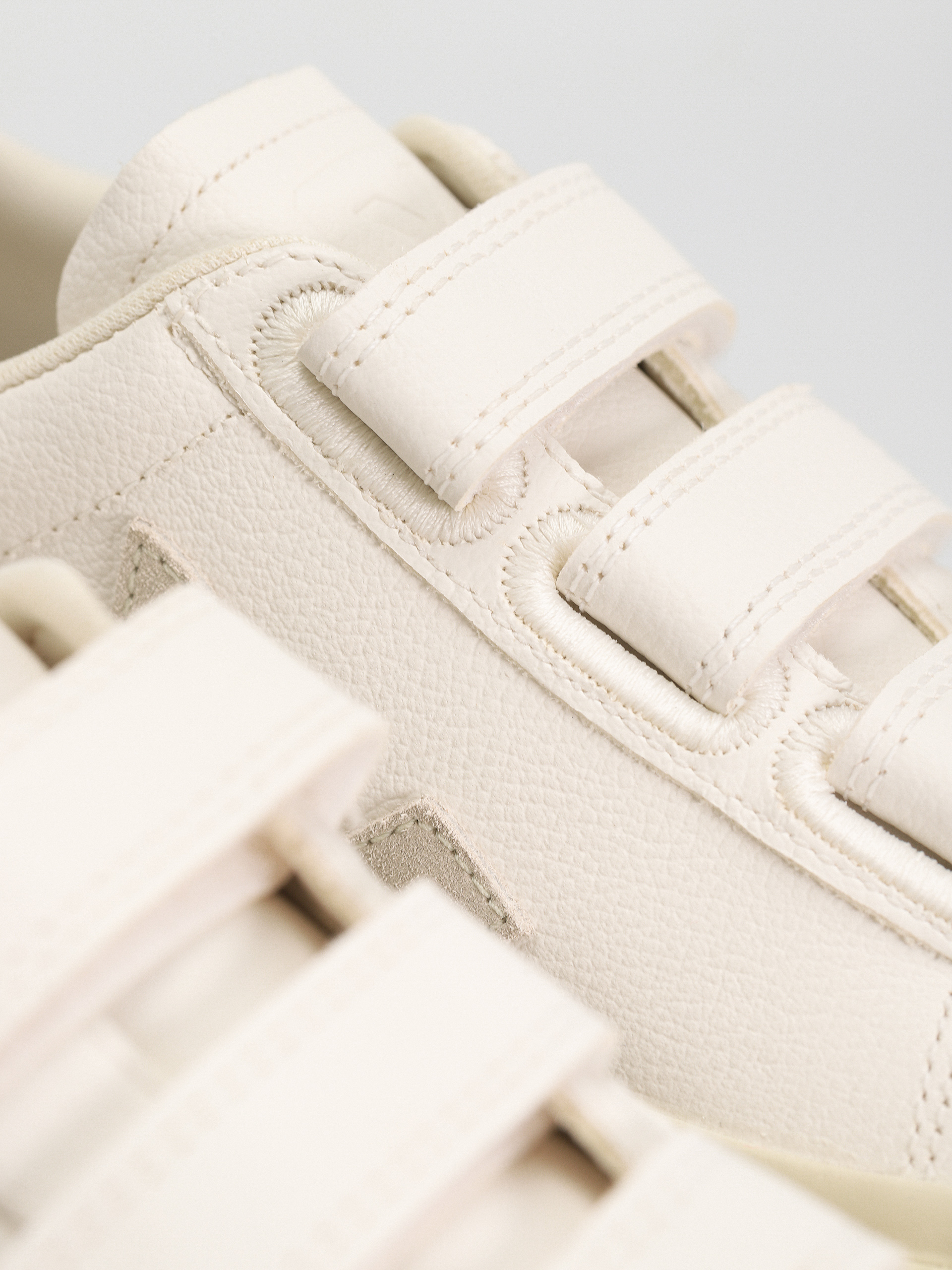 Взуття Veja Recife Logo Wmn (extra white natural)