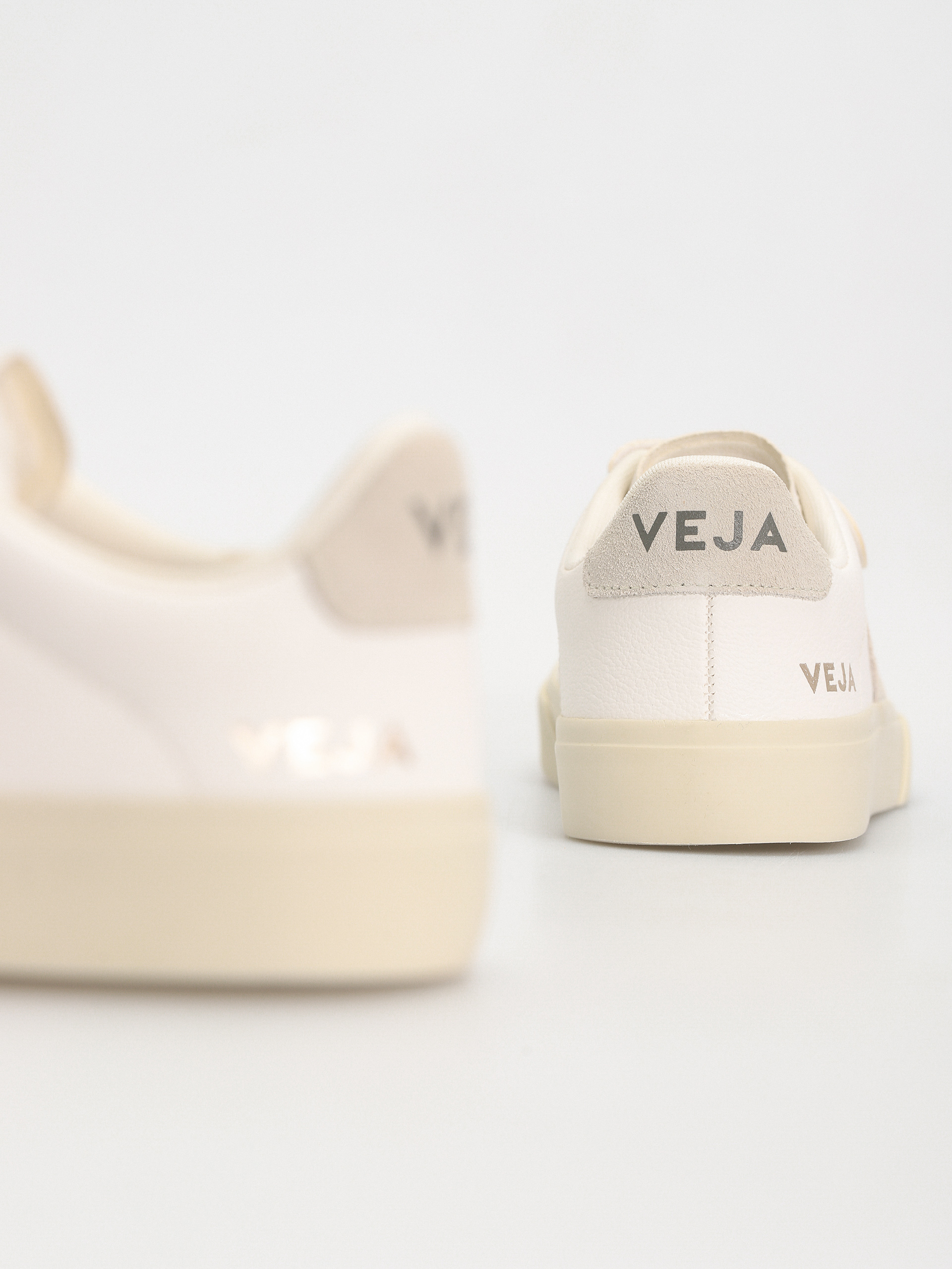 Взуття Veja Recife Logo Wmn (extra white natural)
