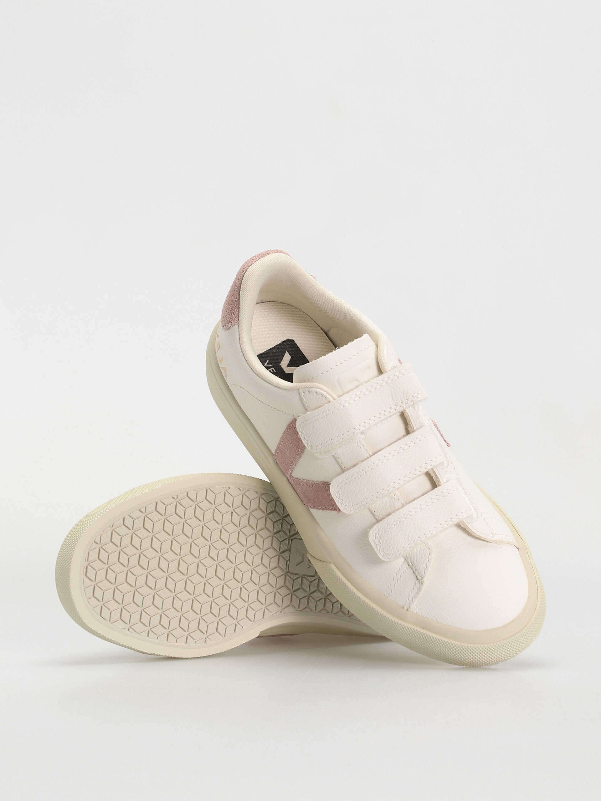 Взуття Veja Recife Logo Wmn (extra white babe)