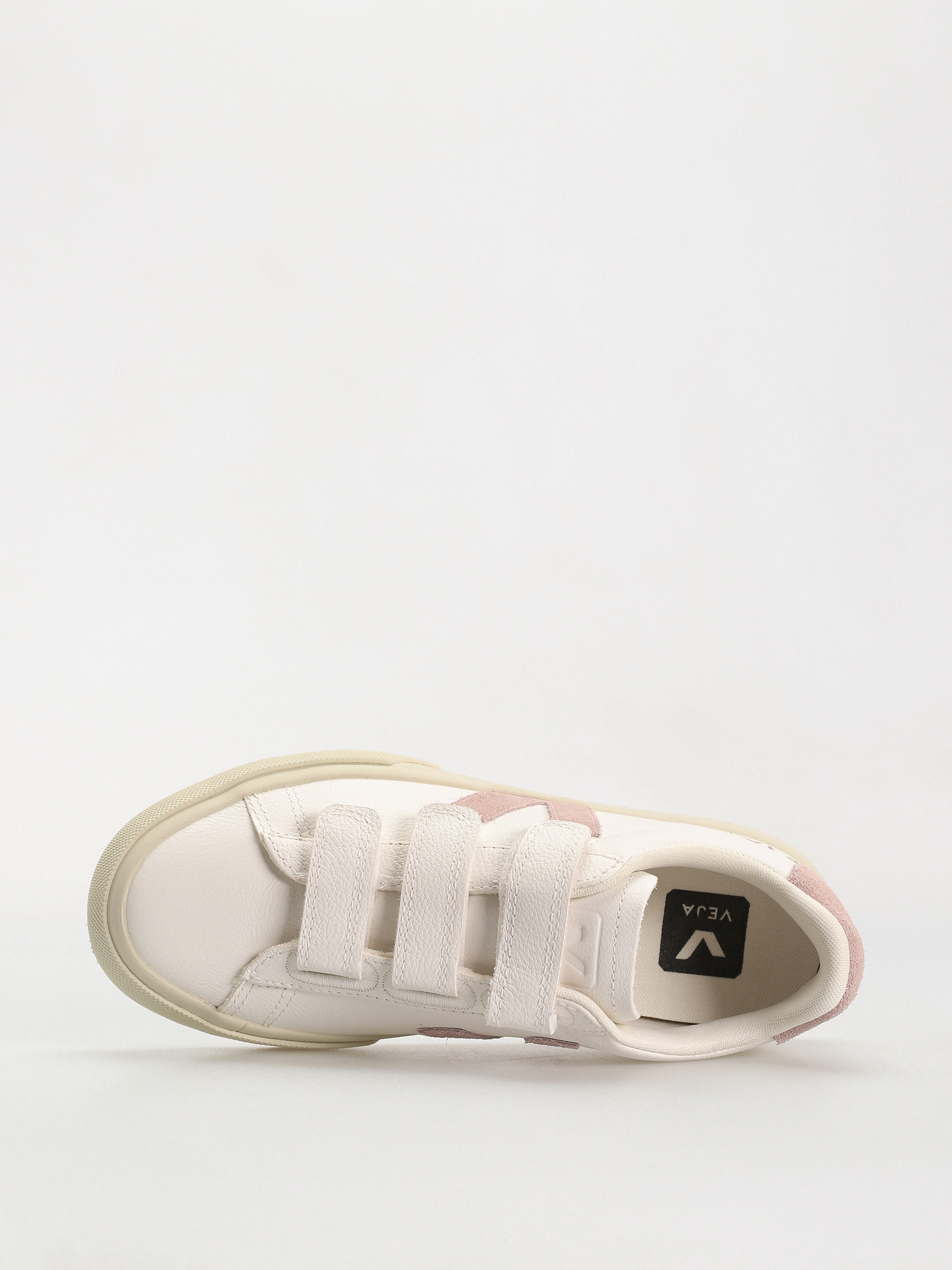 Взуття Veja Recife Logo Wmn (extra white babe)