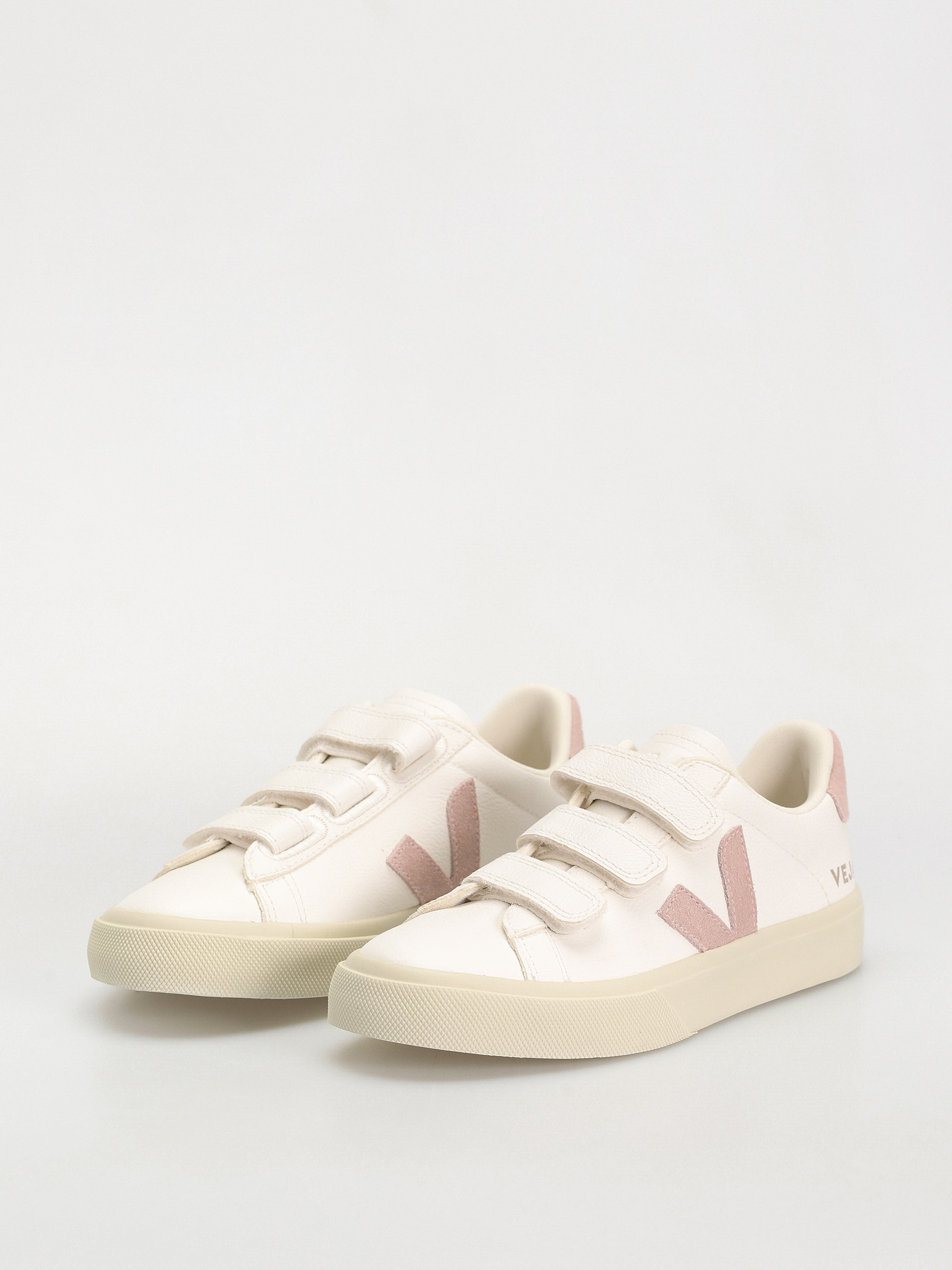 Взуття Veja Recife Logo Wmn (extra white babe)