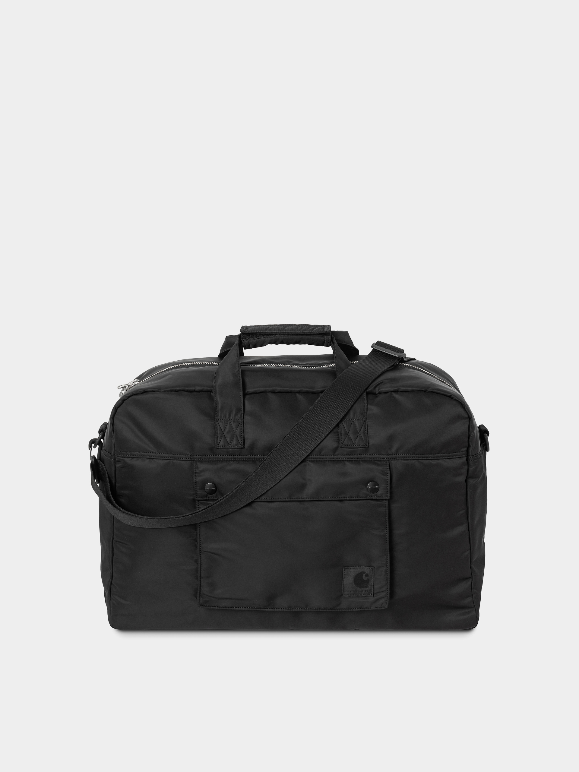 Сумка Carhartt WIP Otley Weekend (black)