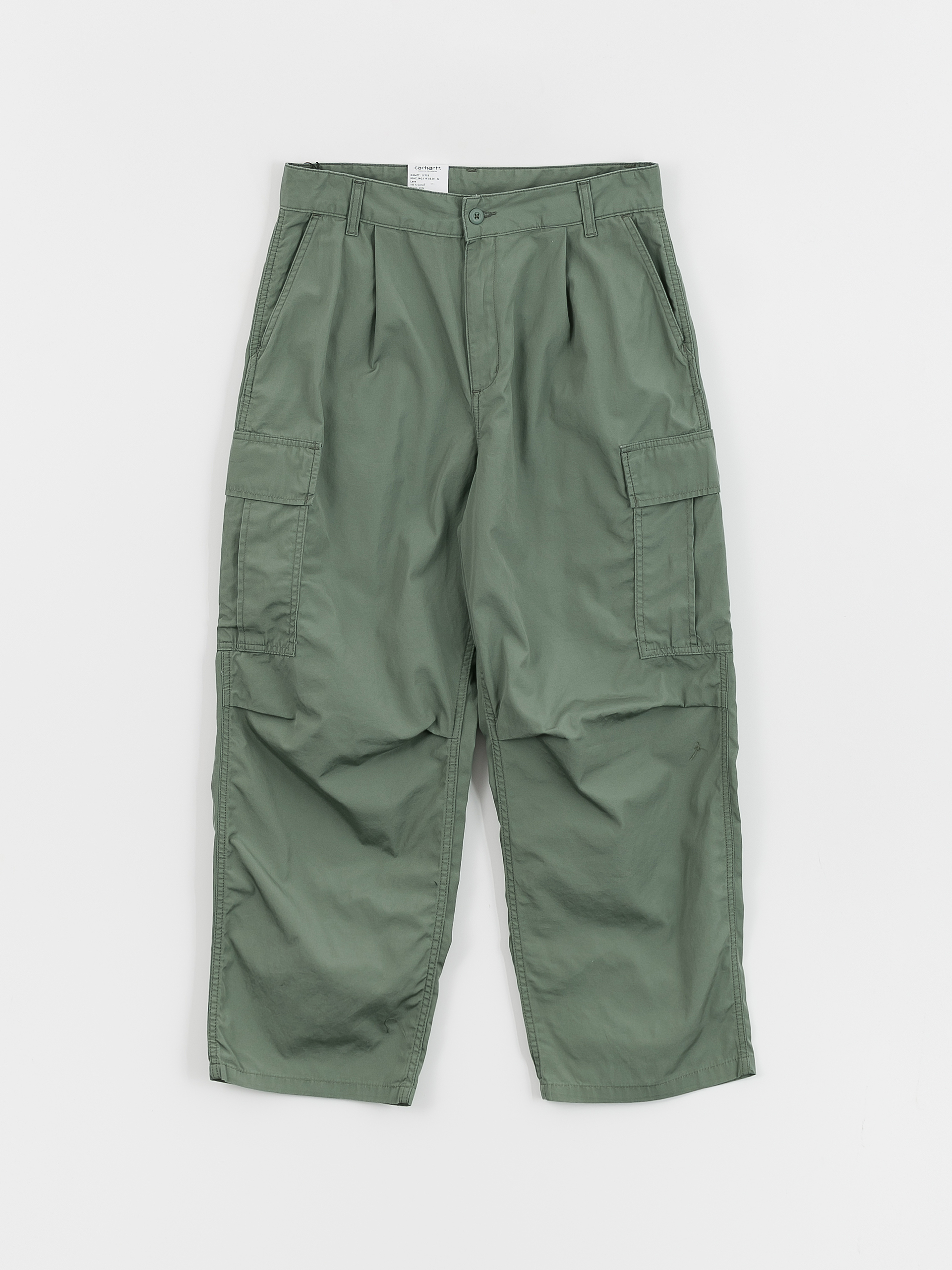 Штани Carhartt WIP Cole Cargo (park)