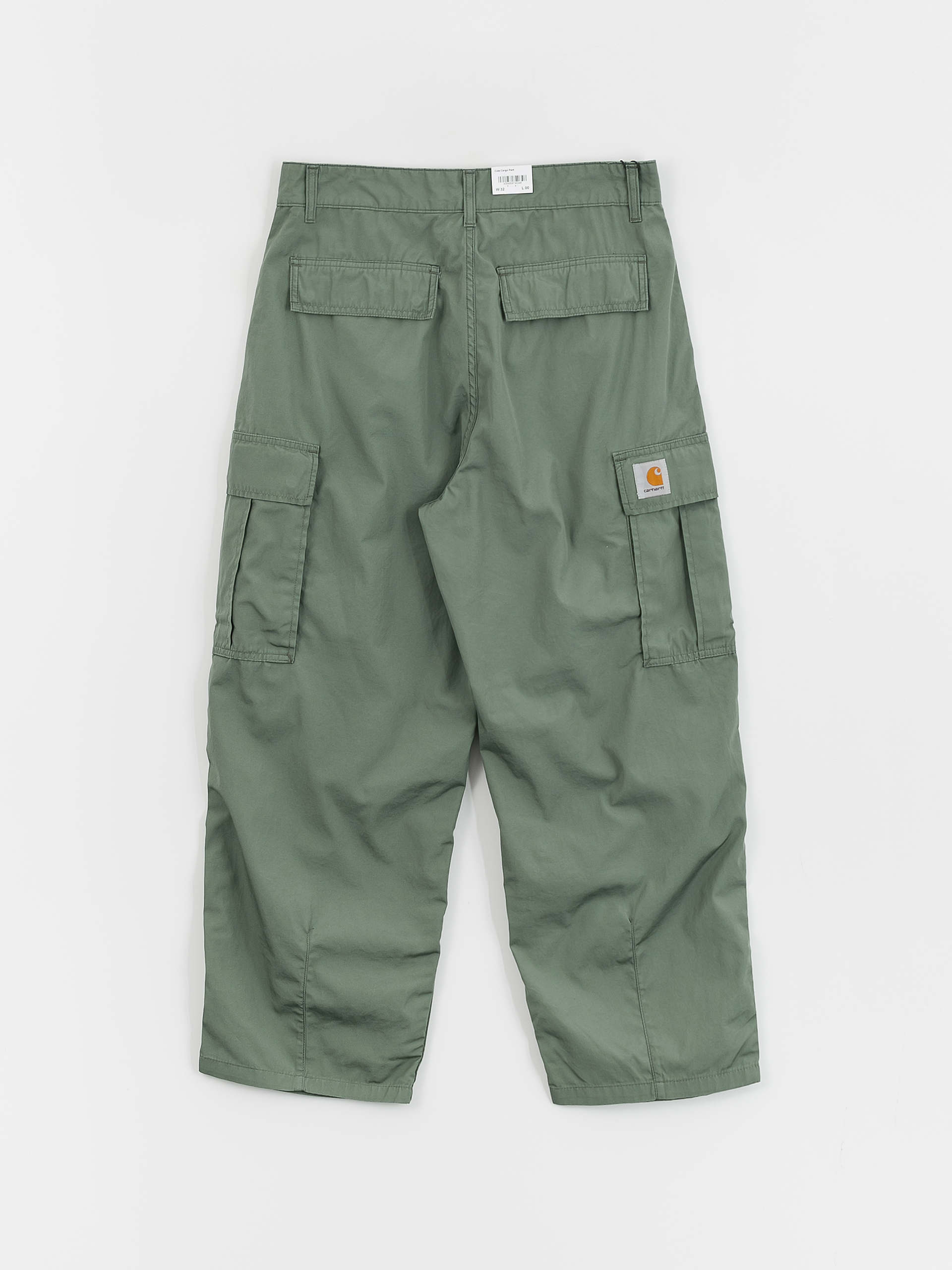 Штани Carhartt WIP Cole Cargo (park)